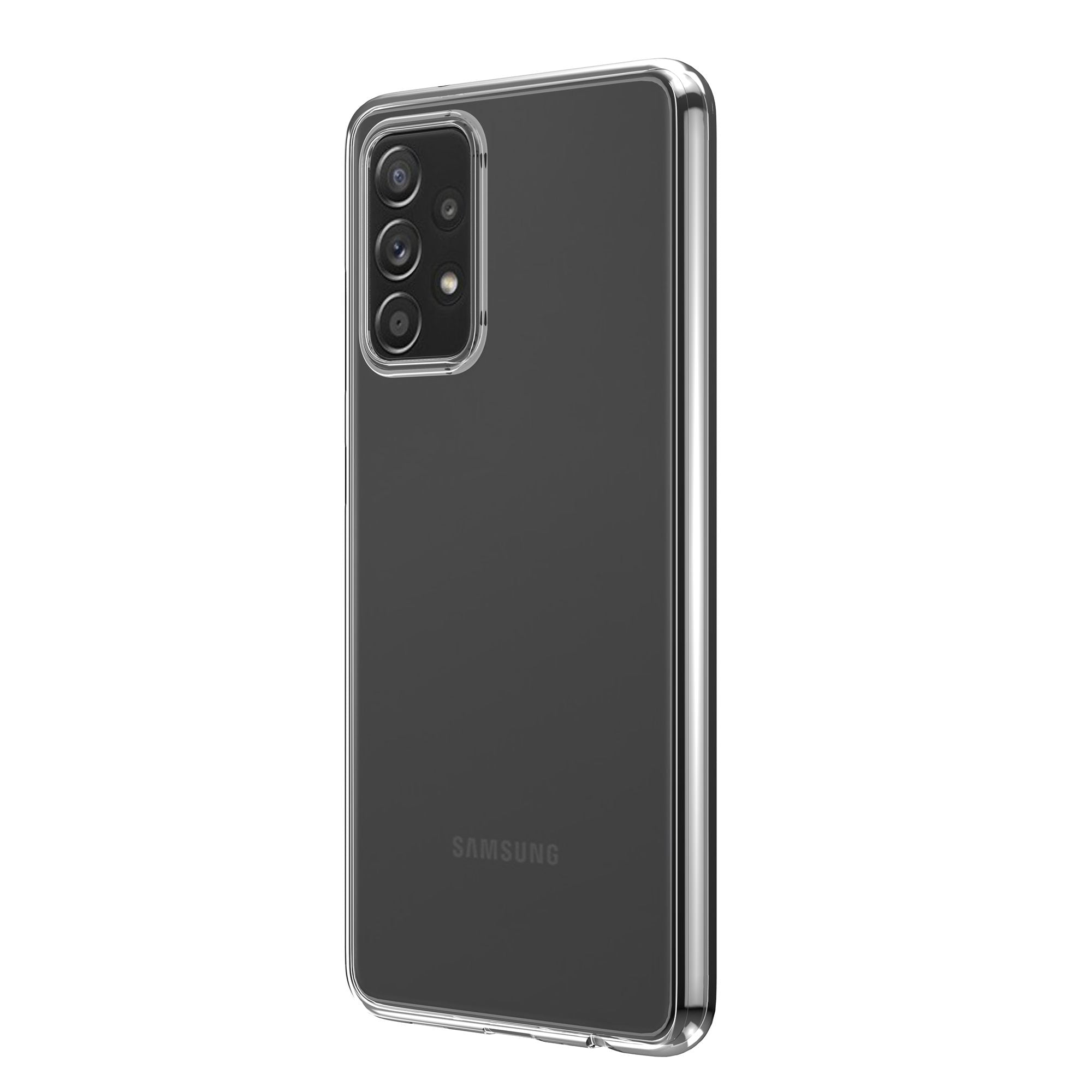 Bulk Nuuk Galaxy A52/A52S Clear