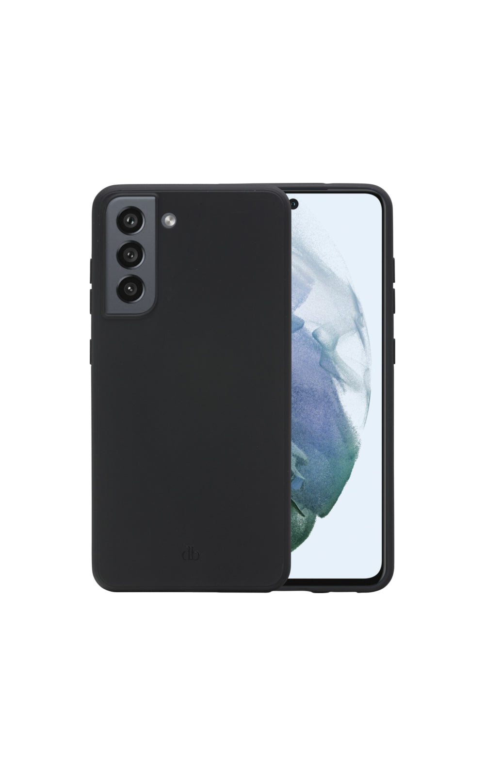 Bulk Nuuk Galaxy A12 Clear