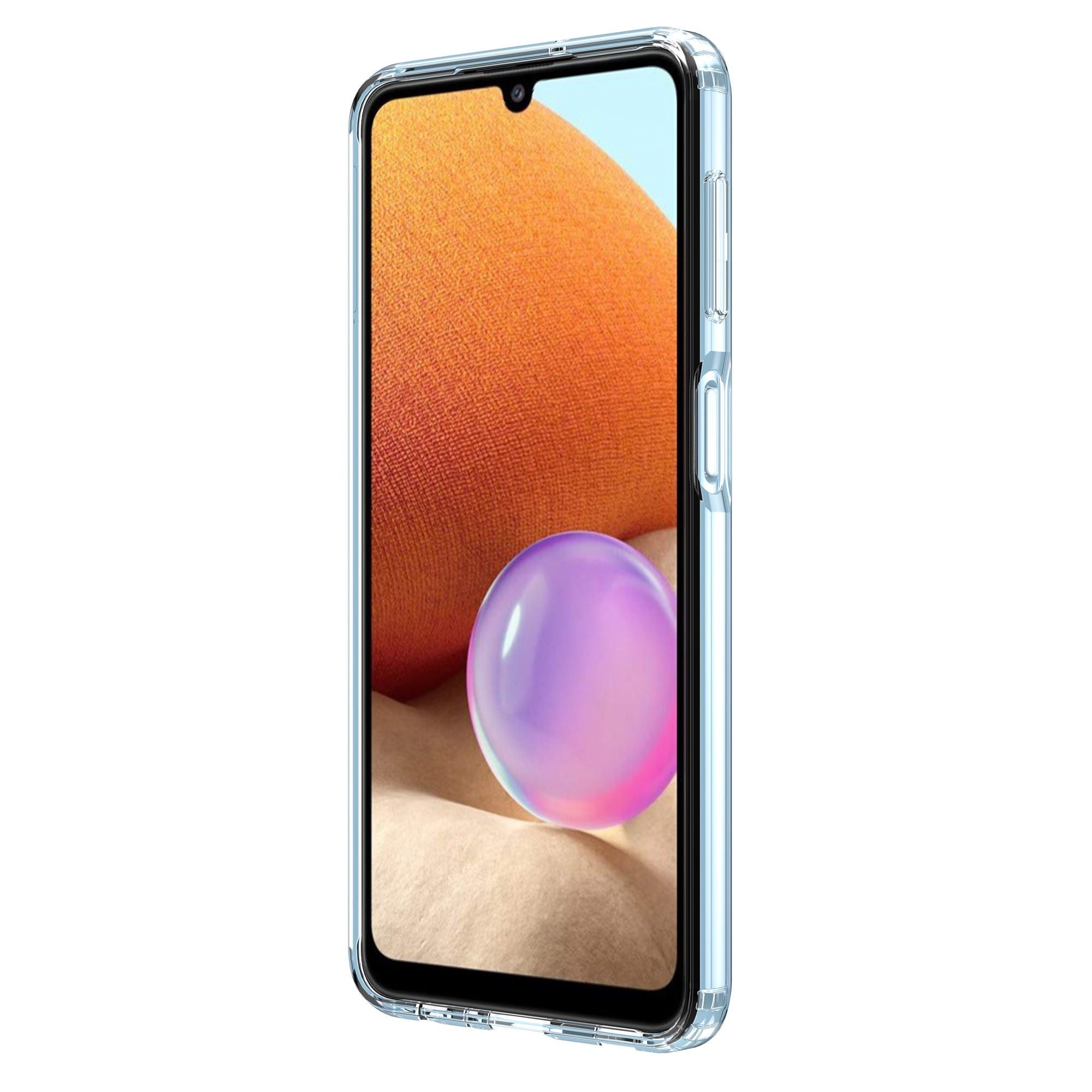 Bulk Nuuk Galaxy A32 5G Clear