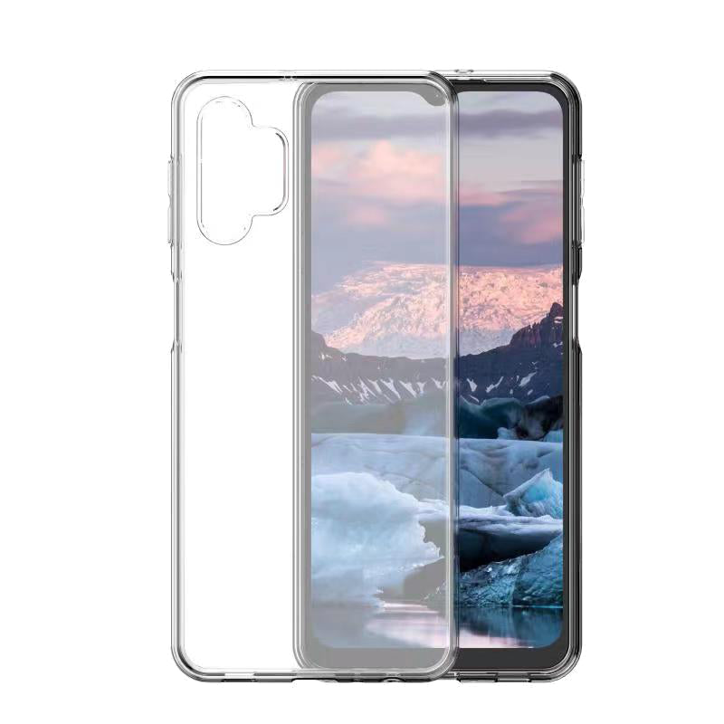 Bulk Nuuk Galaxy A32 5G Clear