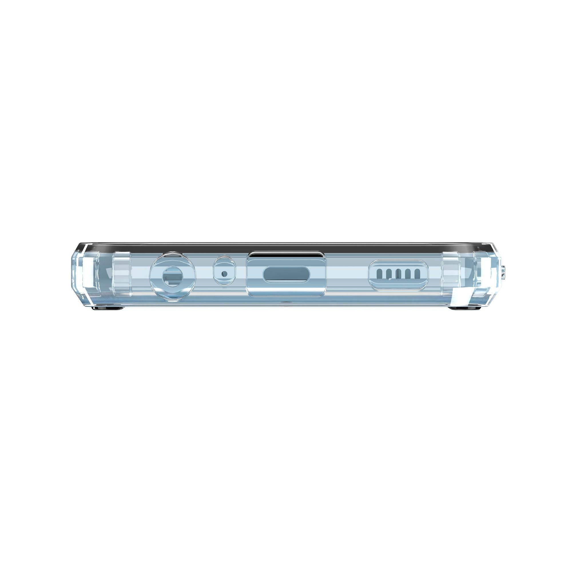 Greenland Galaxy A32 5G Clear Soft case