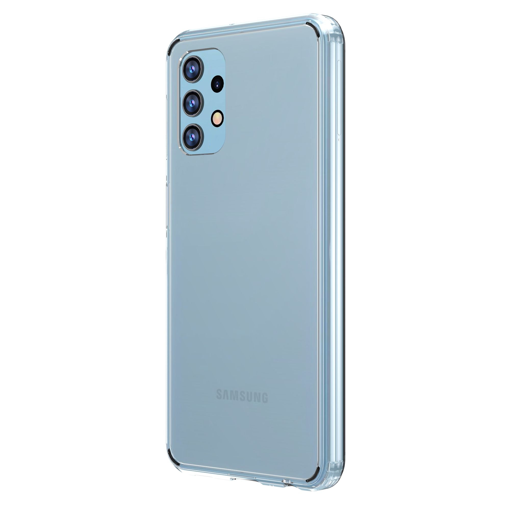 Bulk Nuuk Galaxy A32 5G Clear