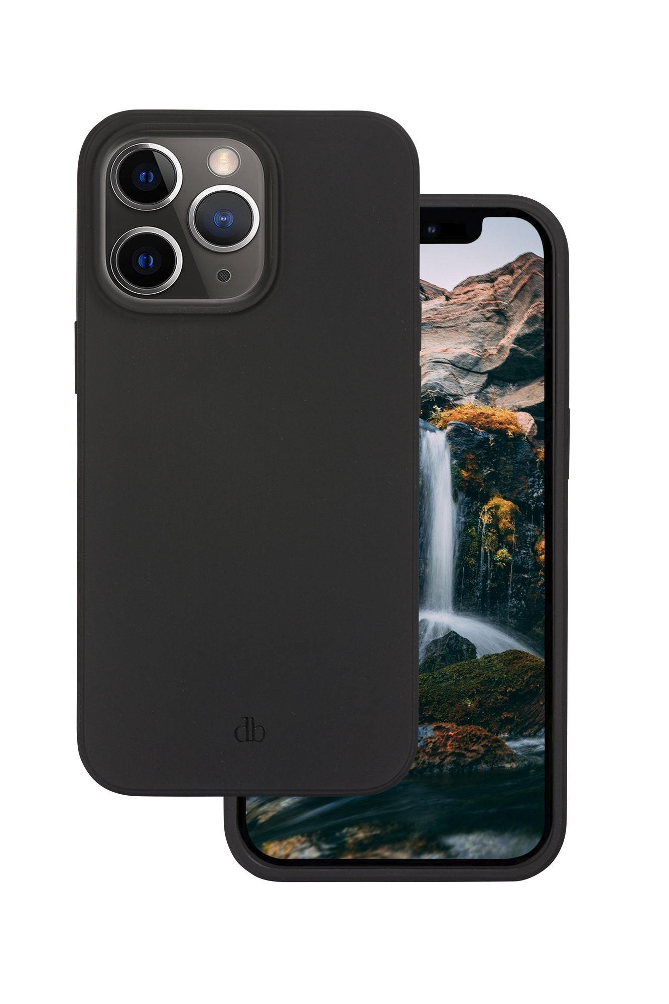 Bulk Nuuk iPhone 13 Pro BLK