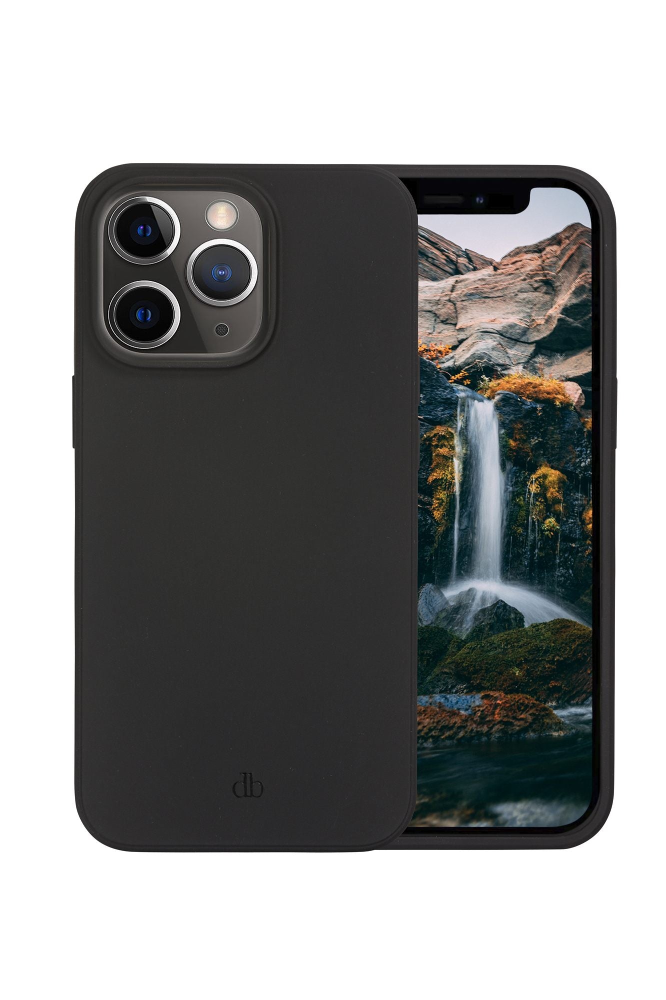 Bulk Nuuk iPhone 13 Pro BLK