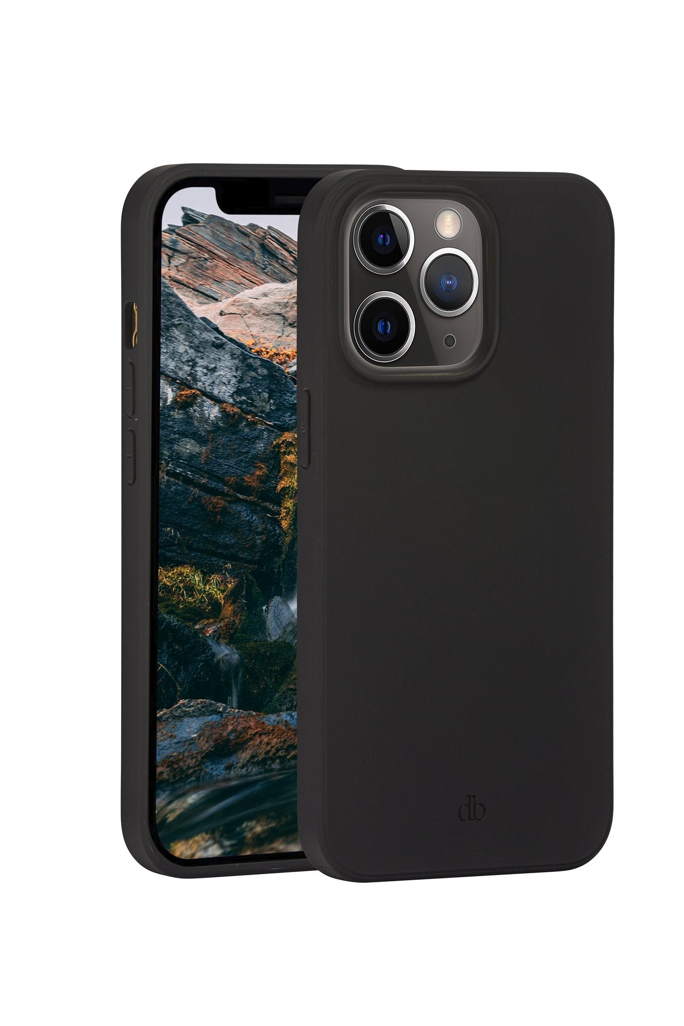 Bulk Nuuk iPhone 13 Pro BLK