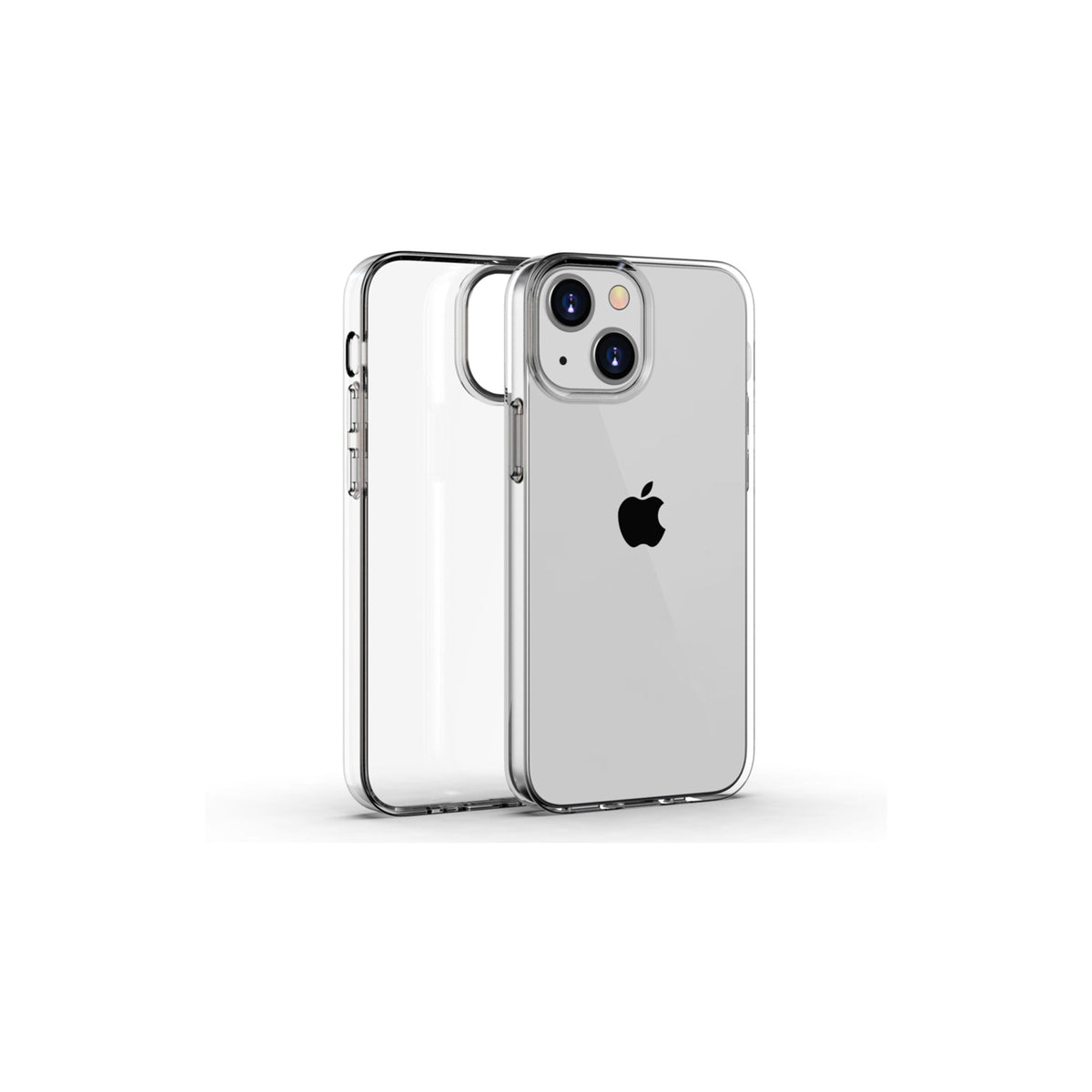 Bulk Nuuk iPhone 13 mini Clear