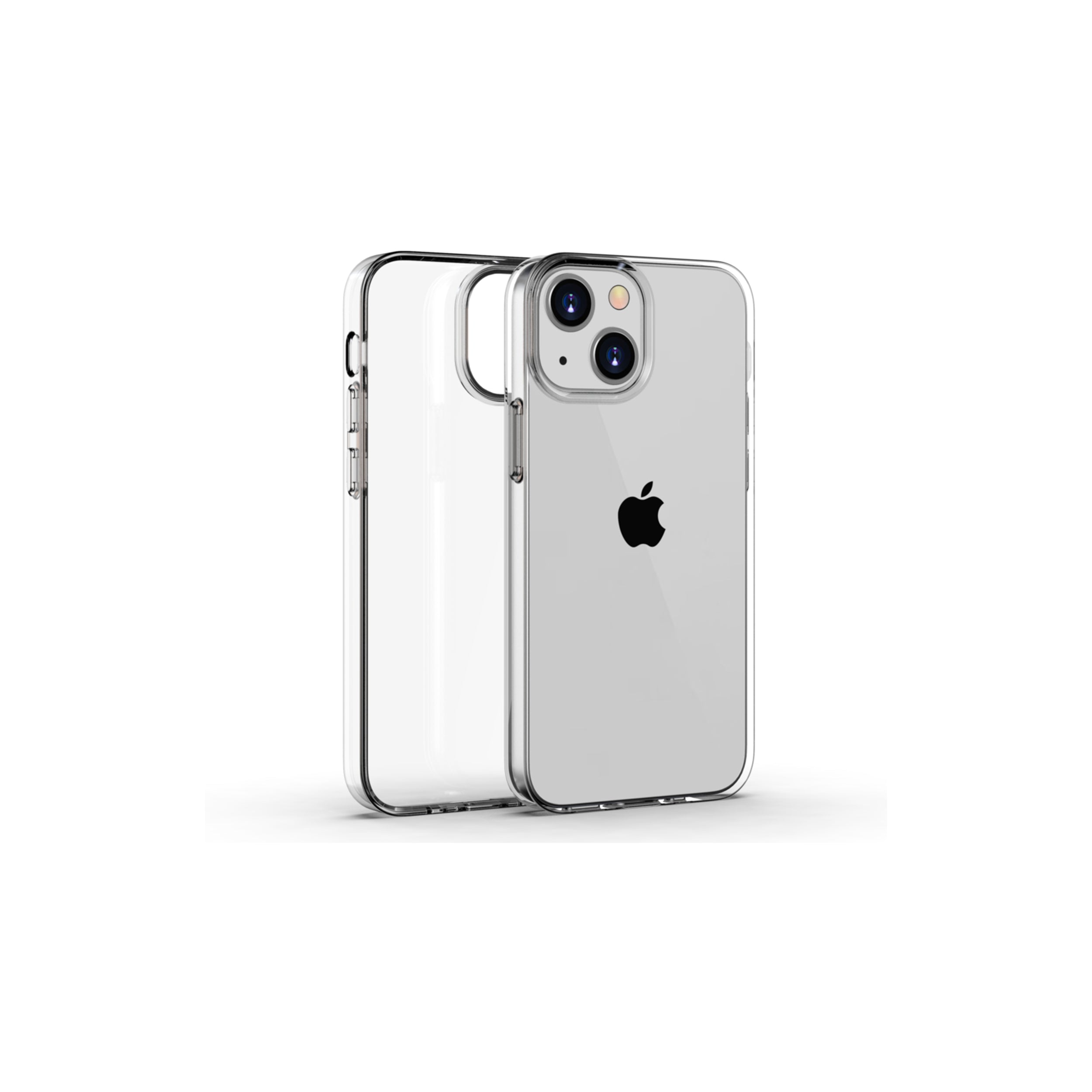 Bulk Nuuk iPhone 13 mini Clear