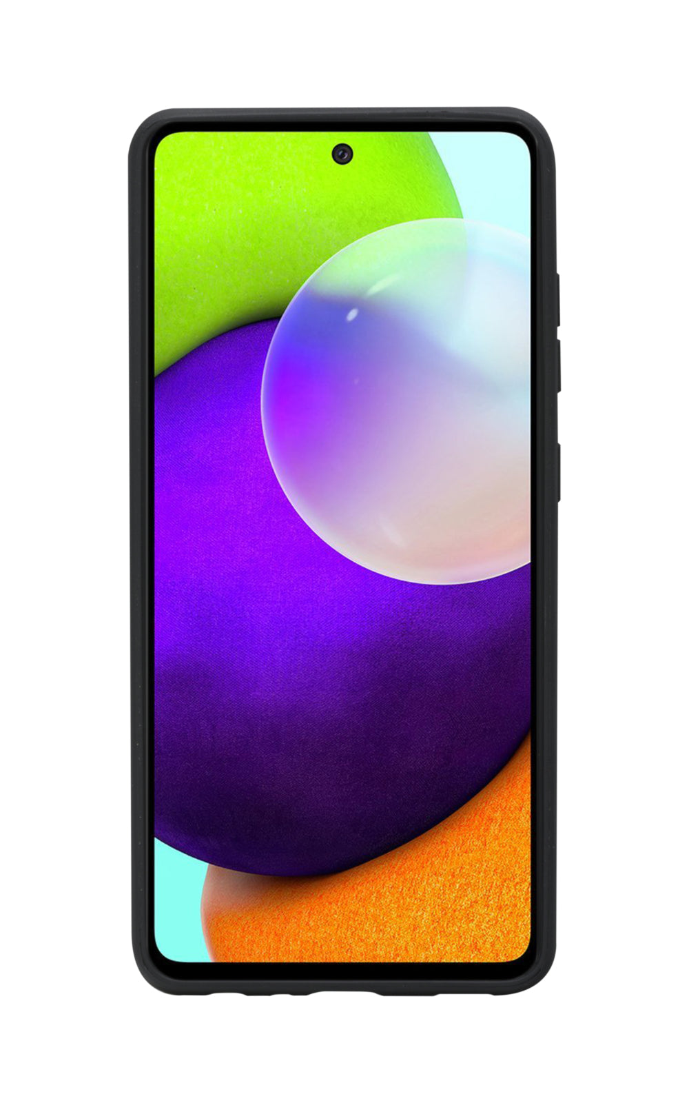 Bulk Nuuk Galaxy A52S BLK