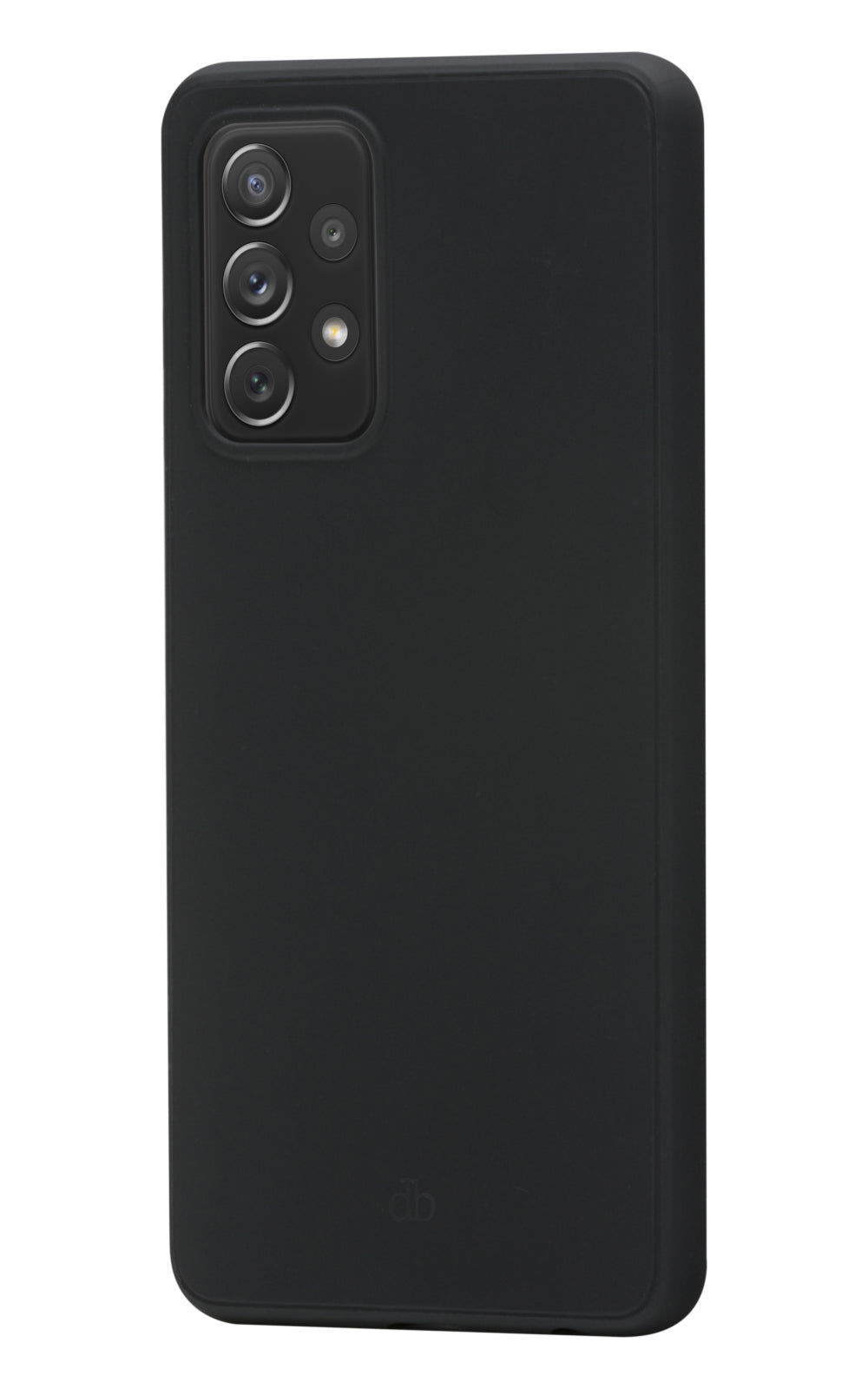 Bulk Nuuk Galaxy A52S BLK