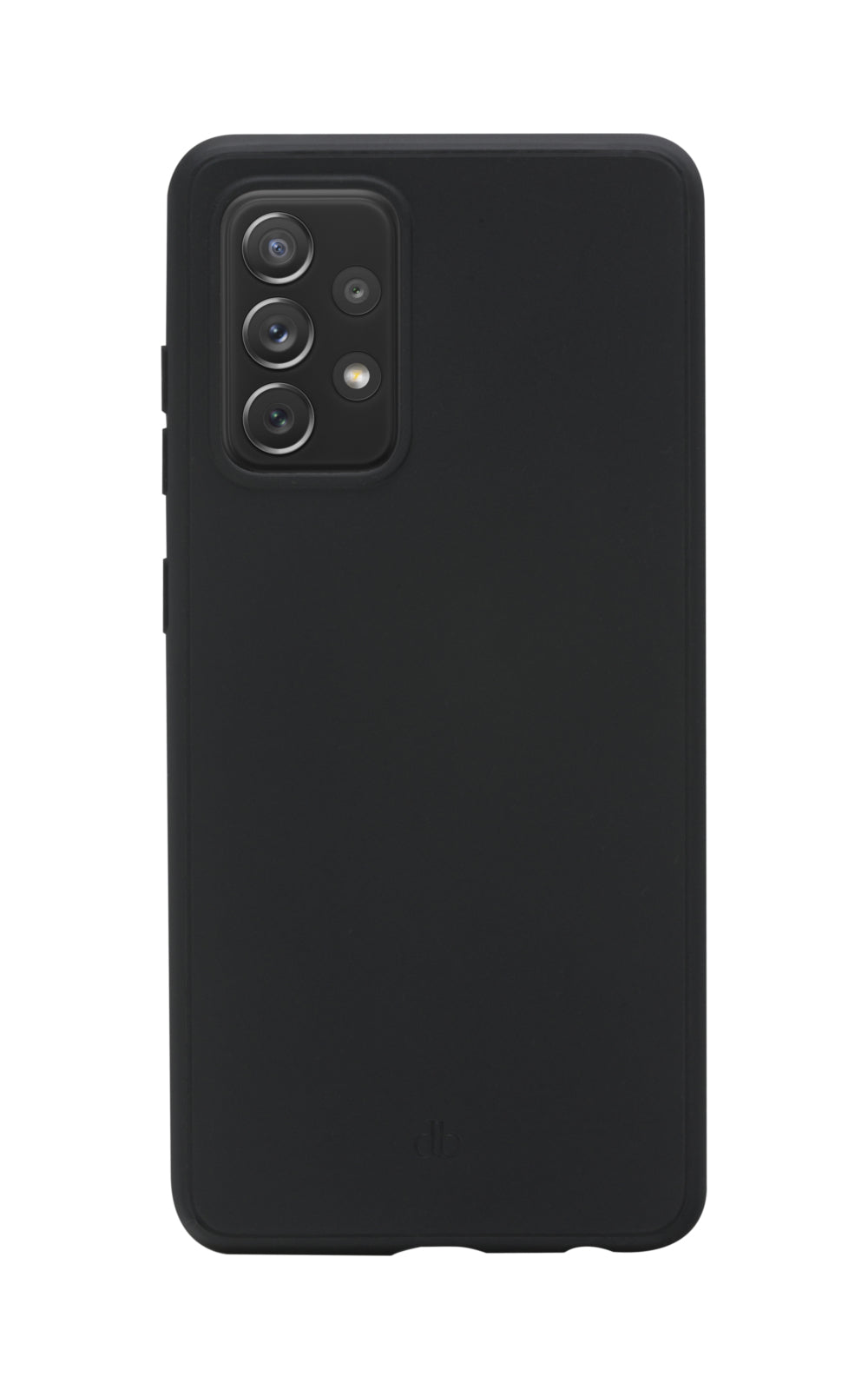 Bulk Nuuk Galaxy A52S BLK