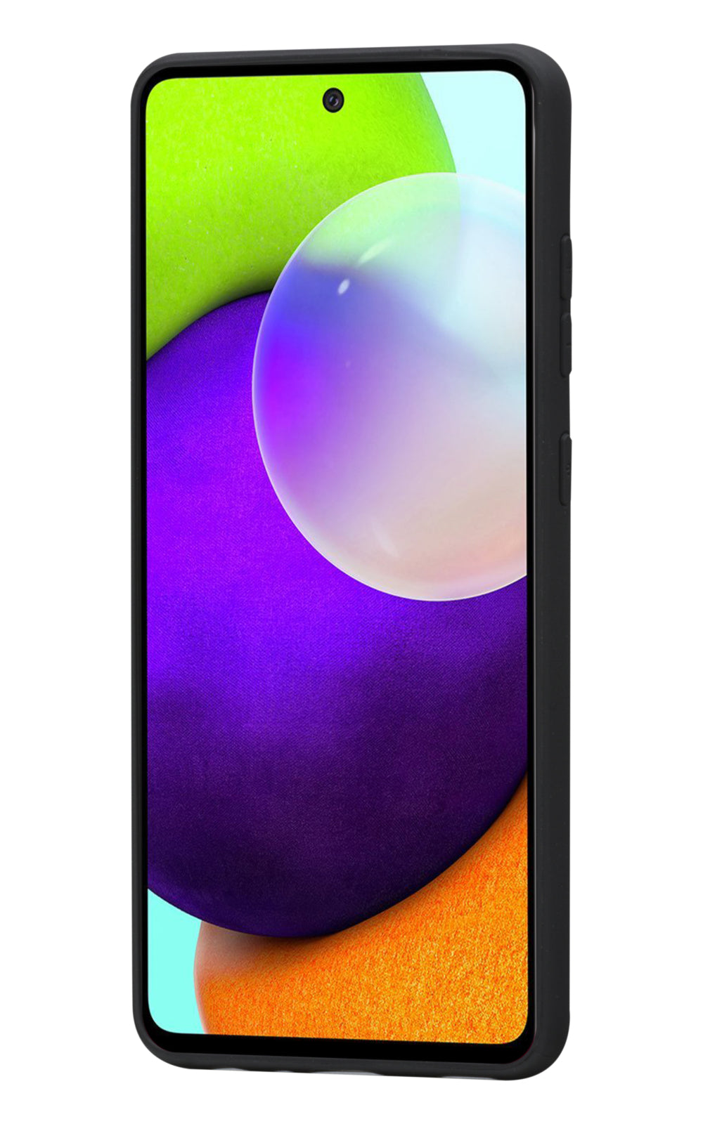 Bulk Nuuk Galaxy A52S BLK