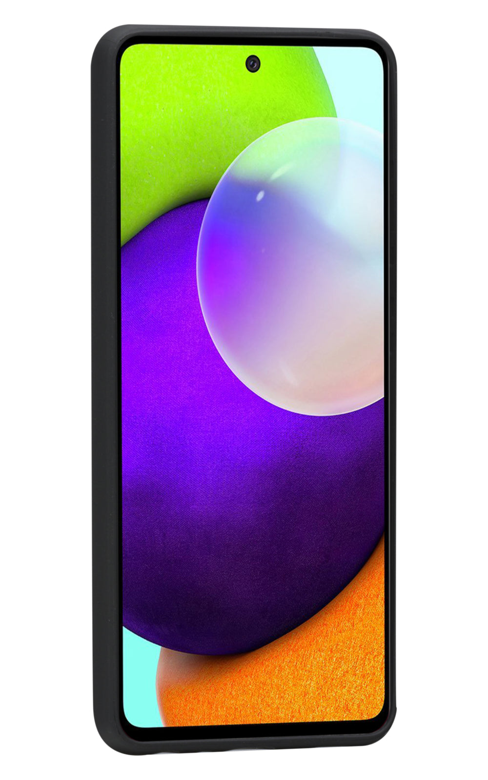 Bulk Nuuk Galaxy A52S BLK