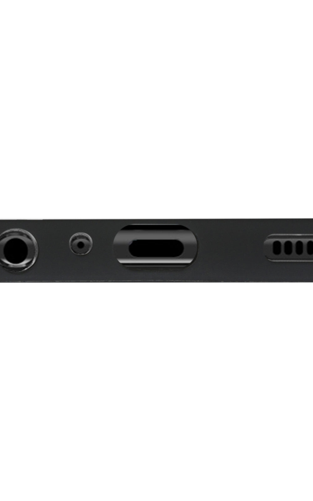 Bulk Nuuk Galaxy A52S BLK
