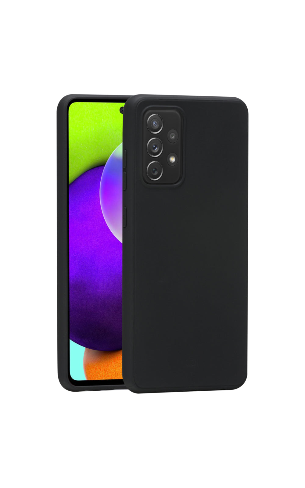 Bulk Nuuk Galaxy A52S BLK
