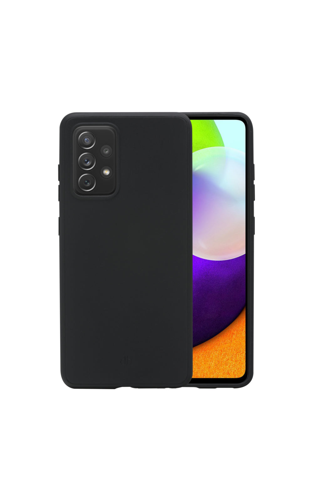 Bulk Nuuk Galaxy A42 BLK
