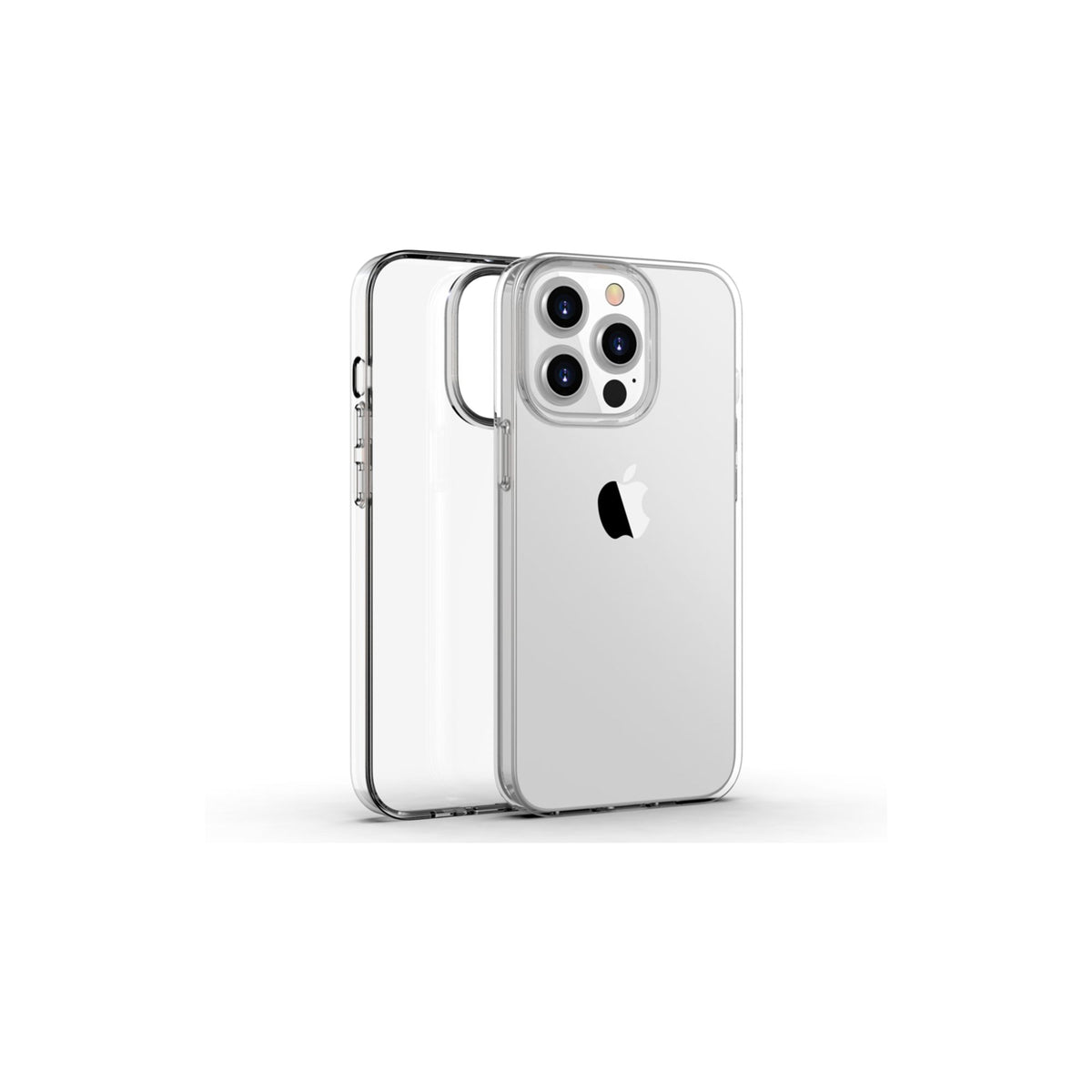 Bulk Nuuk iPhone 13 Pro Max Clear