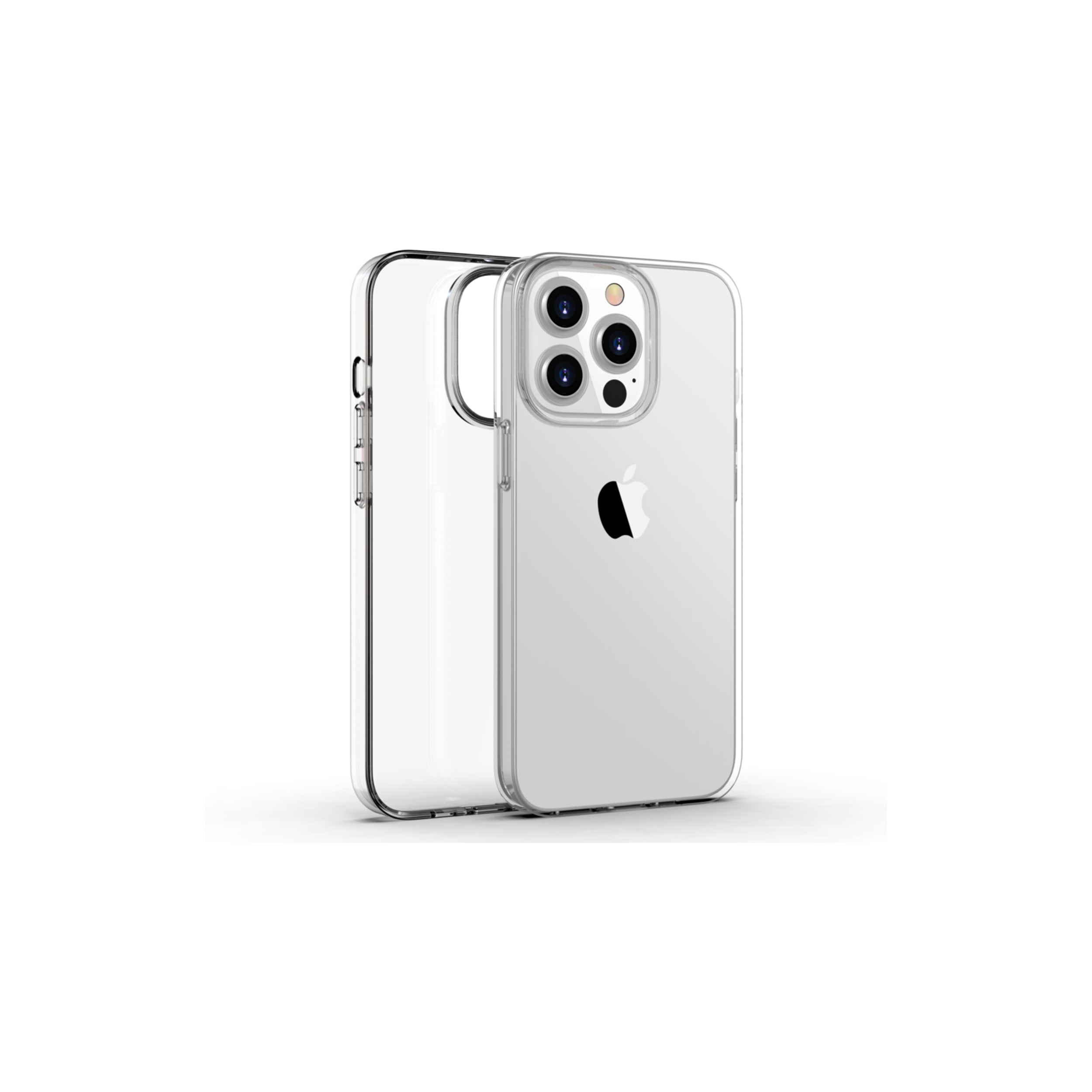 Bulk Nuuk iPhone 13 Pro Max Clear