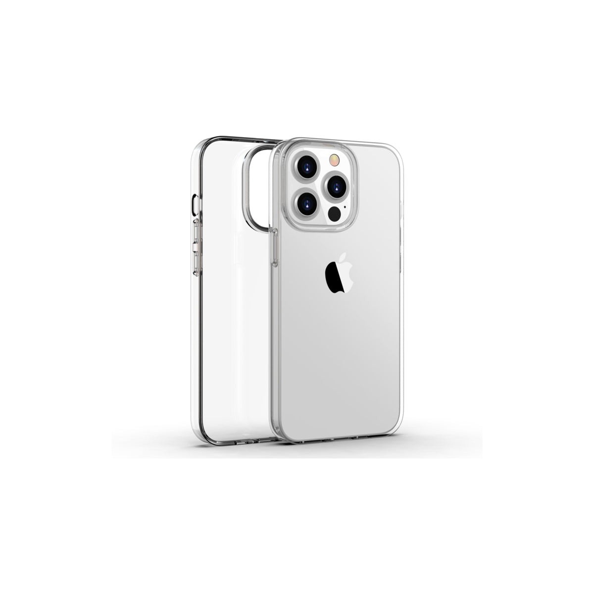 Bulk Nuuk iPhone 13 Pro Clear