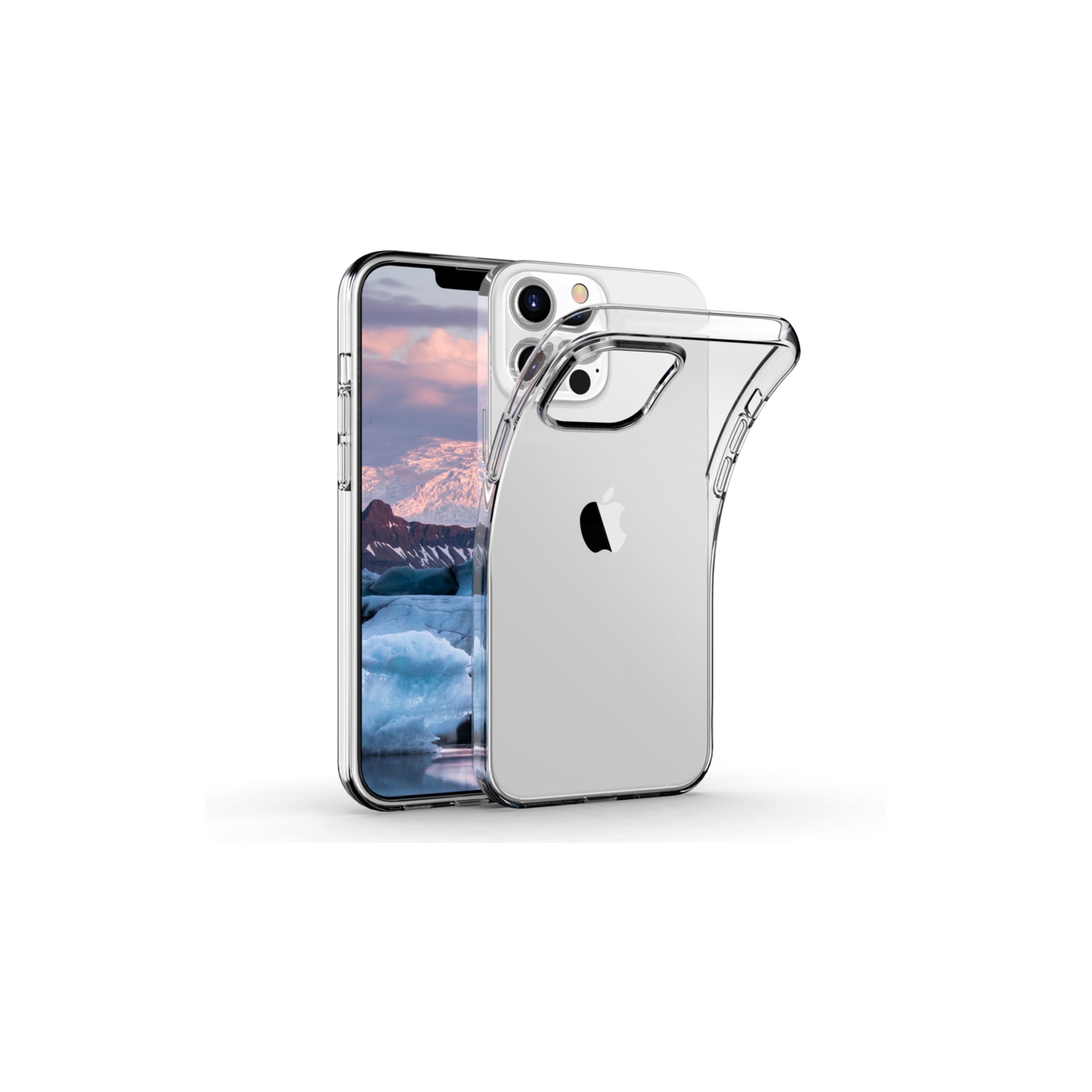 Bulk Nuuk iPhone 13 Pro Max Clear