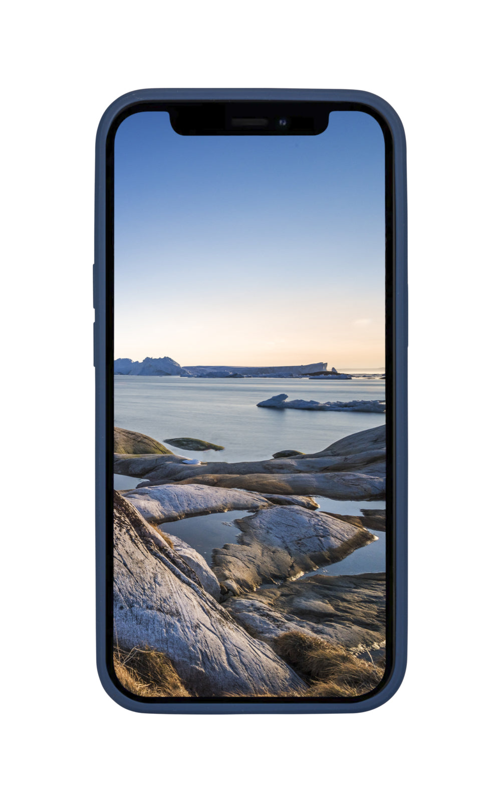 Bulk Nuuk iPhone 13 Blue