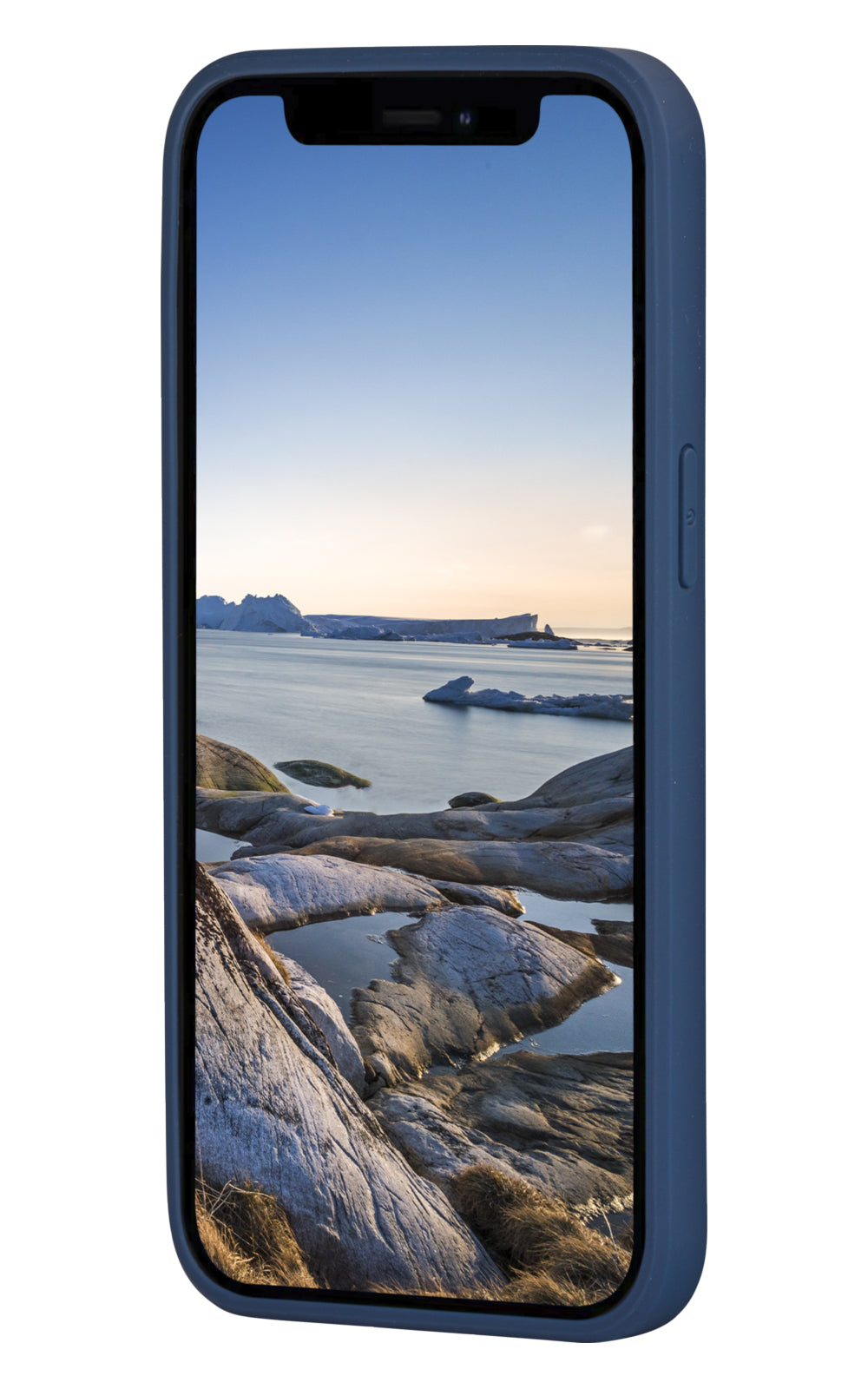 Bulk Nuuk iPhone 13 Blue