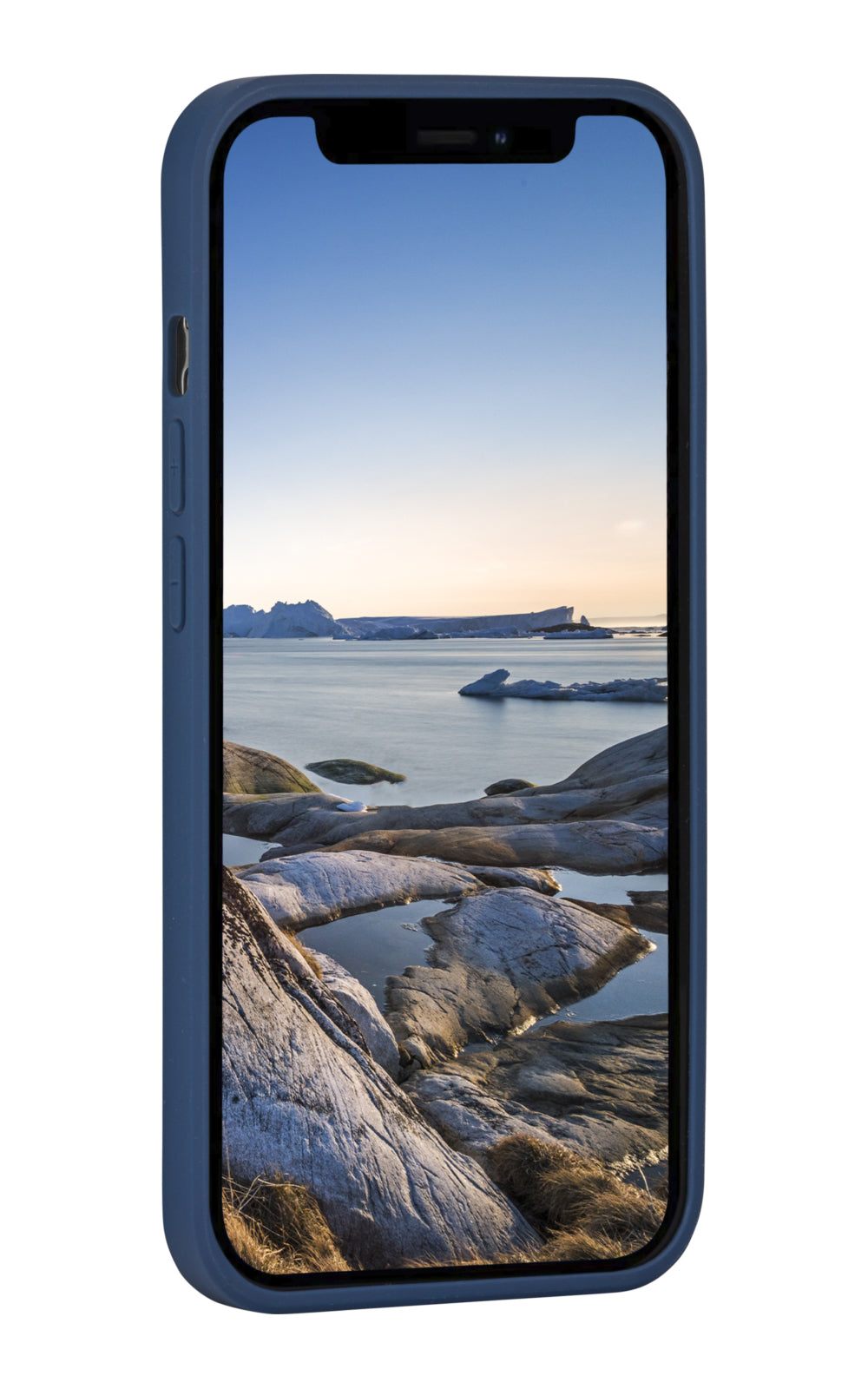 Bulk Nuuk iPhone 13 Blue