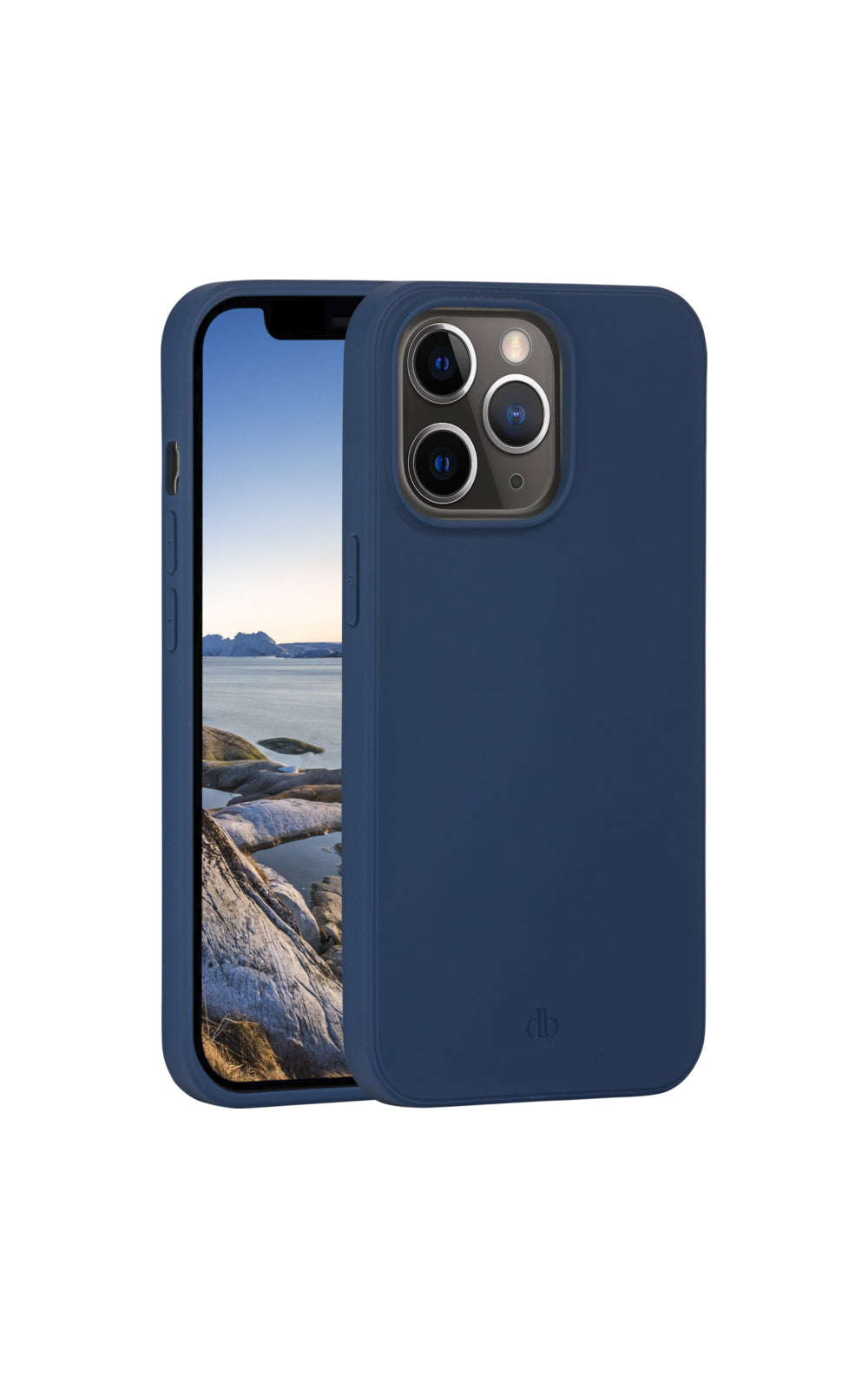 Bulk Nuuk iPhone 13 Blue