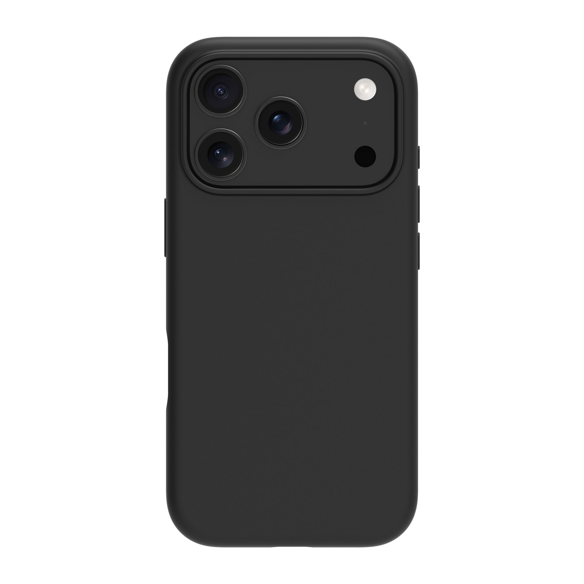Monaco MS iPhone 17 Pro Night BLK