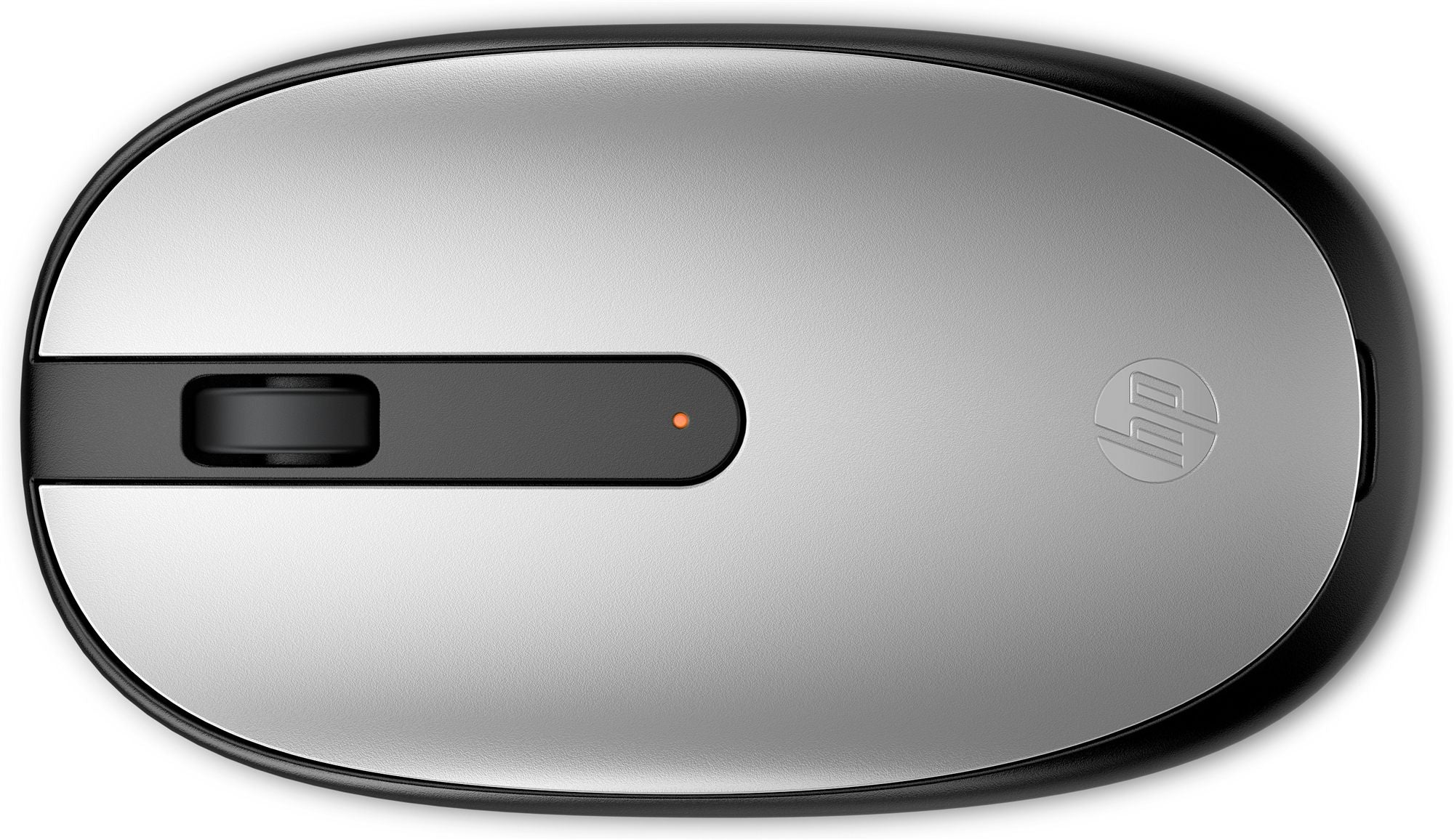 HP 240 Bluetooth Mouse Silver EURO