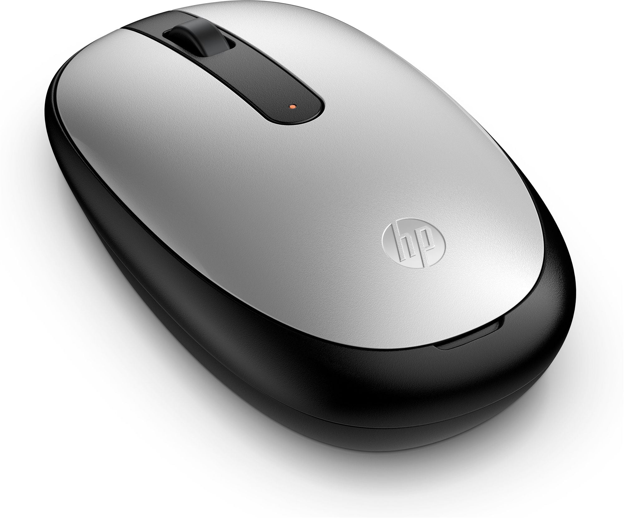 HP 240 Bluetooth Mouse Silver EURO