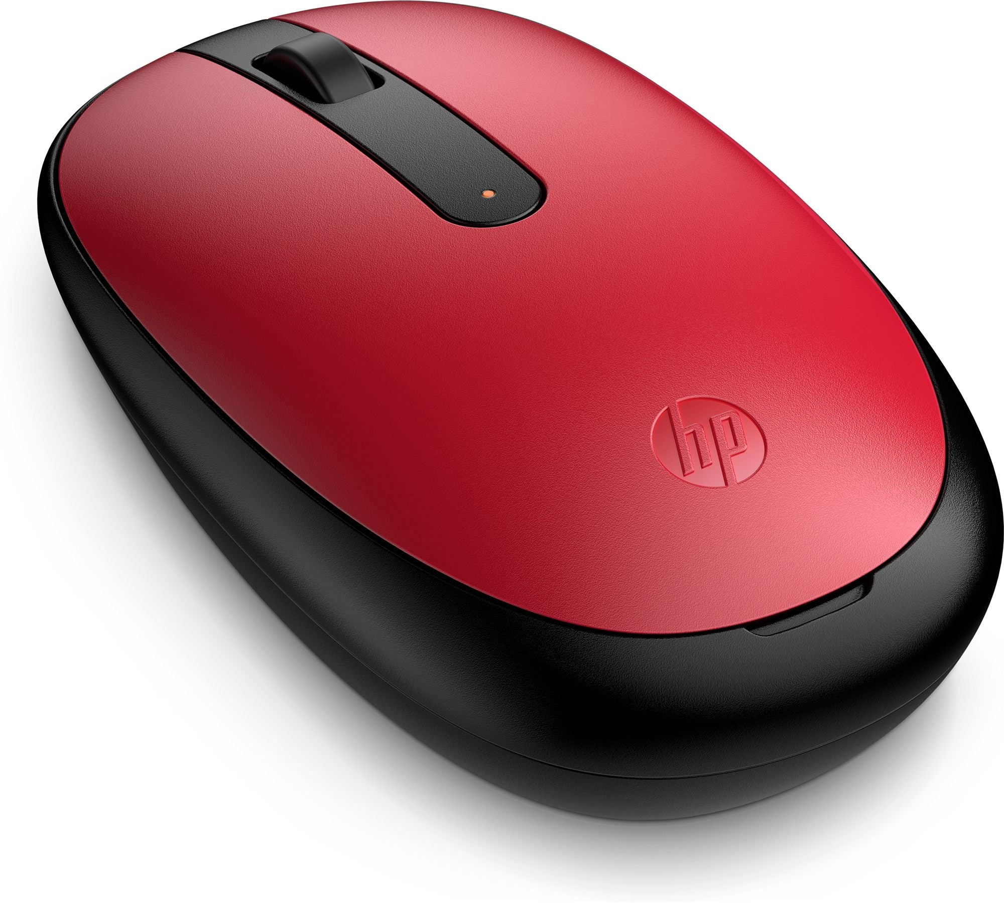 HP 240 Bluetooth Mouse Red EURO