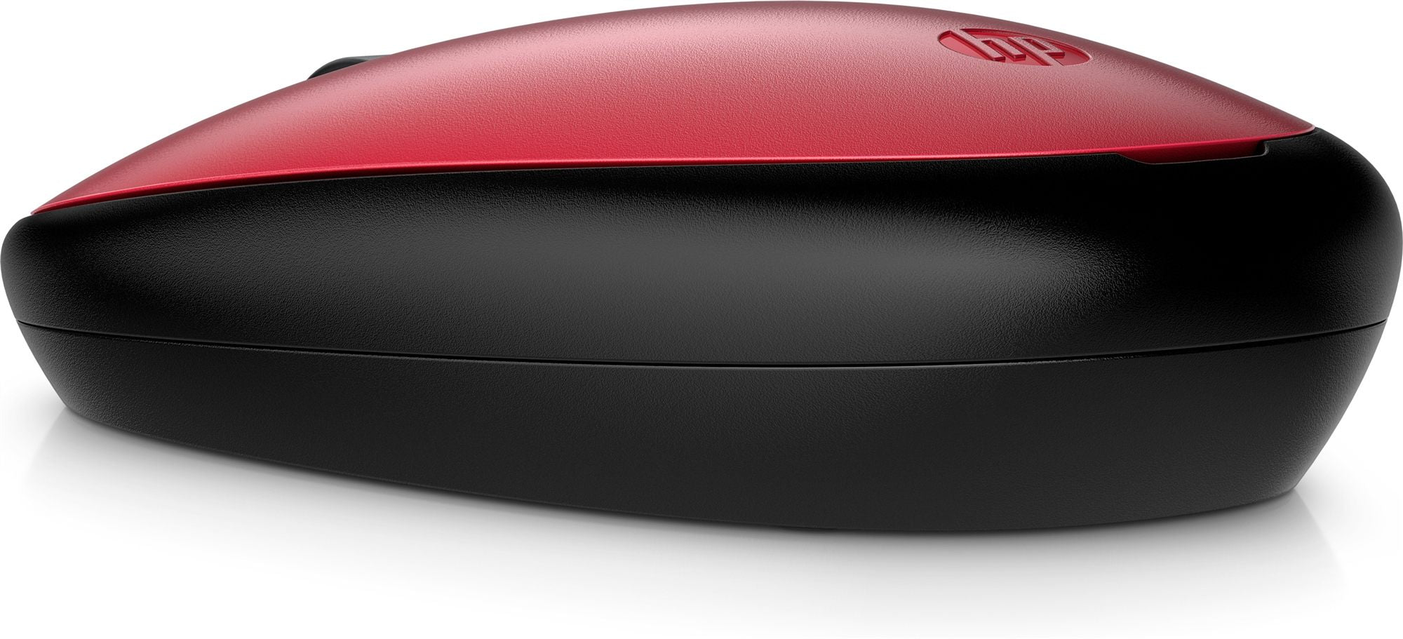 HP 240 Bluetooth Mouse Red EURO