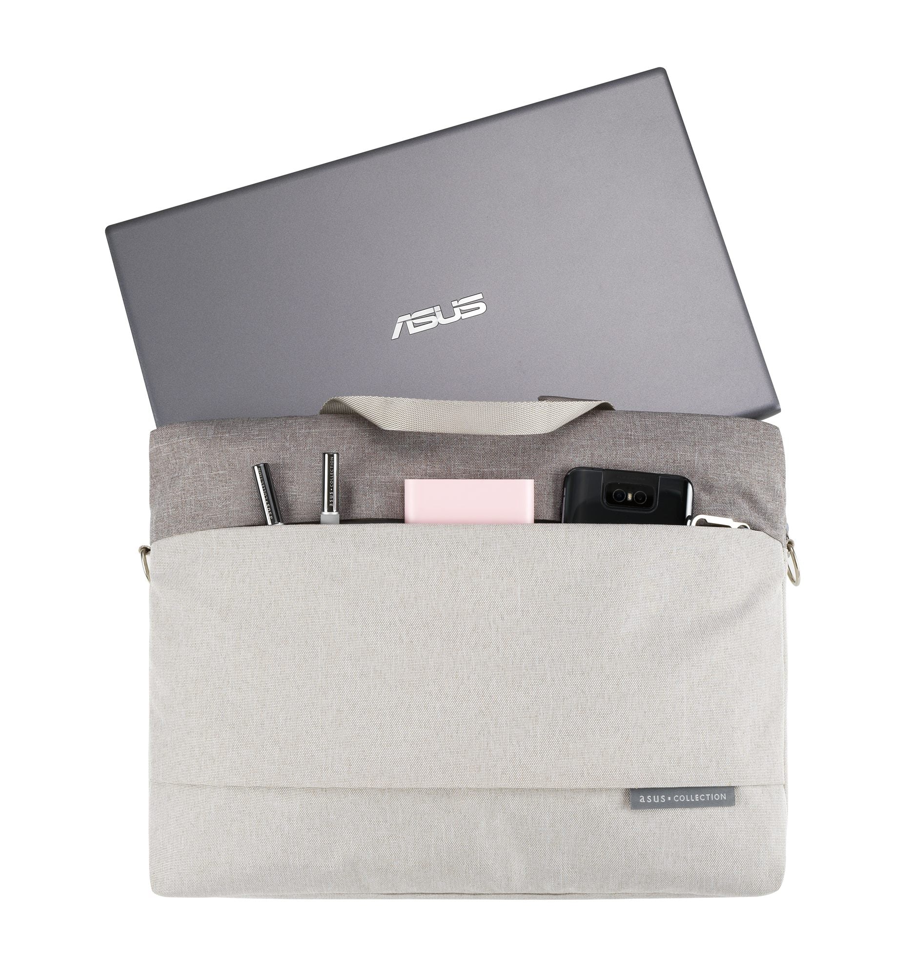 ASUS EOS 2 Shoulder Bag 15p 10 in 1