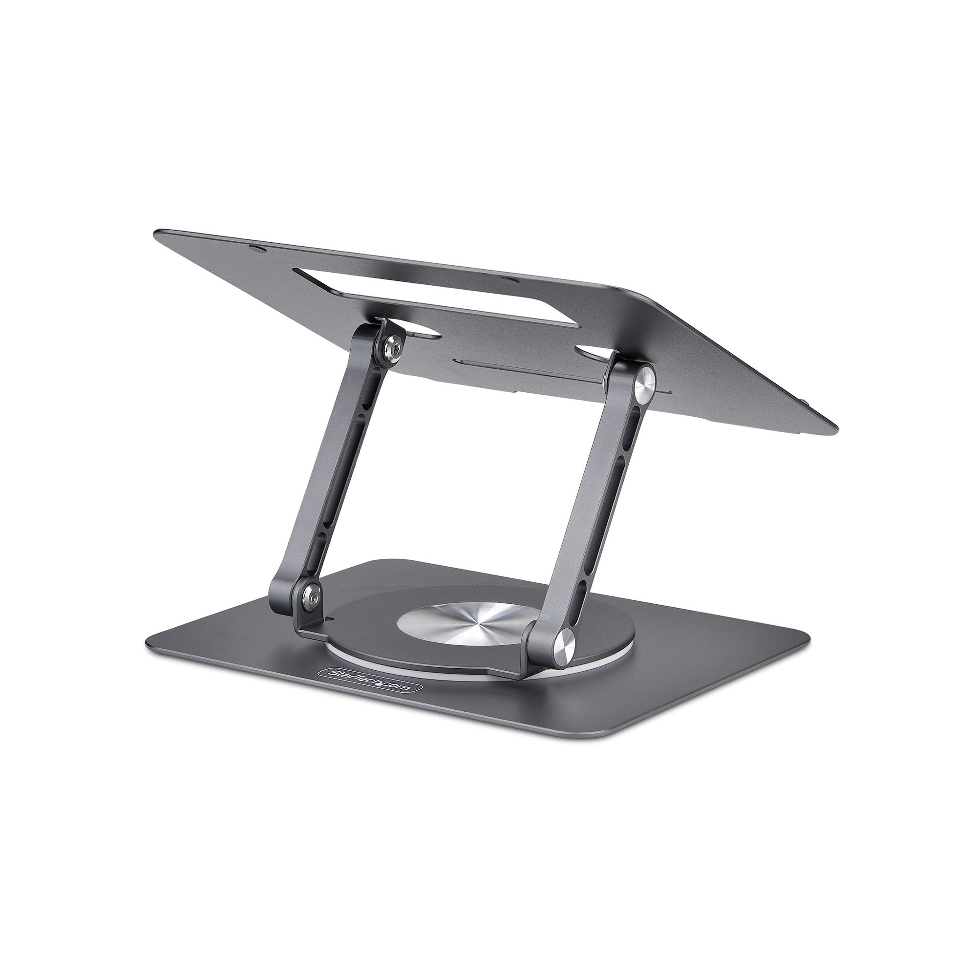 Computer Stand 360 Swivel/Rotating Base