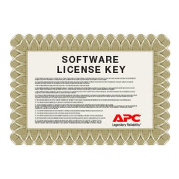 Data Center Expert Perp Lic f/1000 nodes