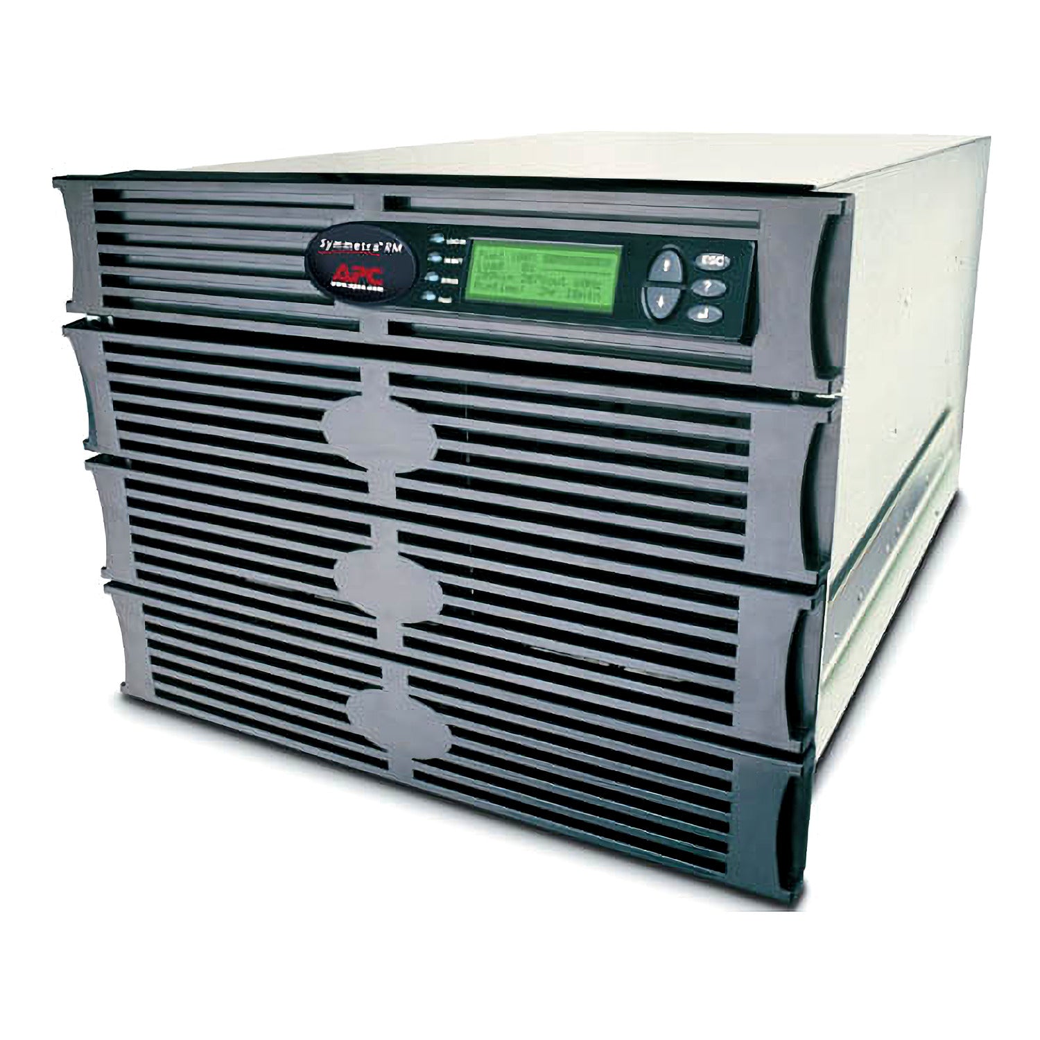 DIR/Symmetra RM 6KVA N+1 Frame 220-240VA