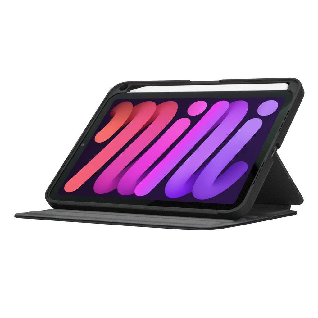 TARGUS Click-In iPad mini 6th Generation Black
