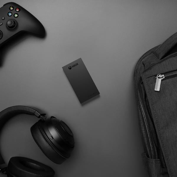 SEAGATE Game Drive for Xbox 1To SSD USB 3.2 Gen 1
