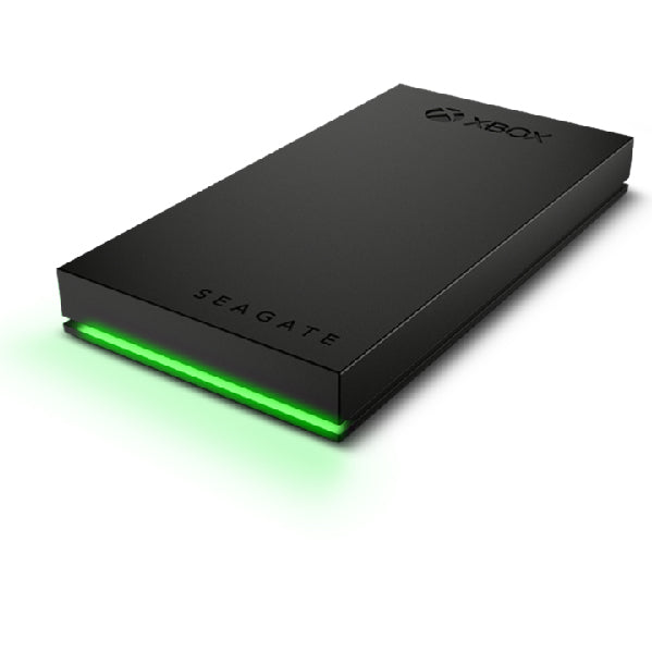 SEAGATE Game Drive for Xbox 1To SSD USB 3.2 Gen 1
