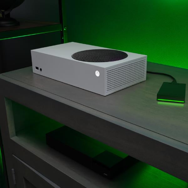 SEAGATE Game Drive for Xbox 1To SSD USB 3.2 Gen 1