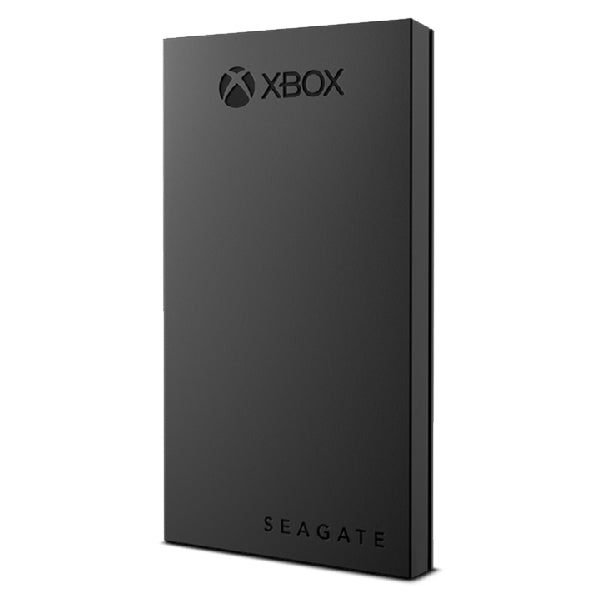 SEAGATE Game Drive for Xbox 1To SSD USB 3.2 Gen 1