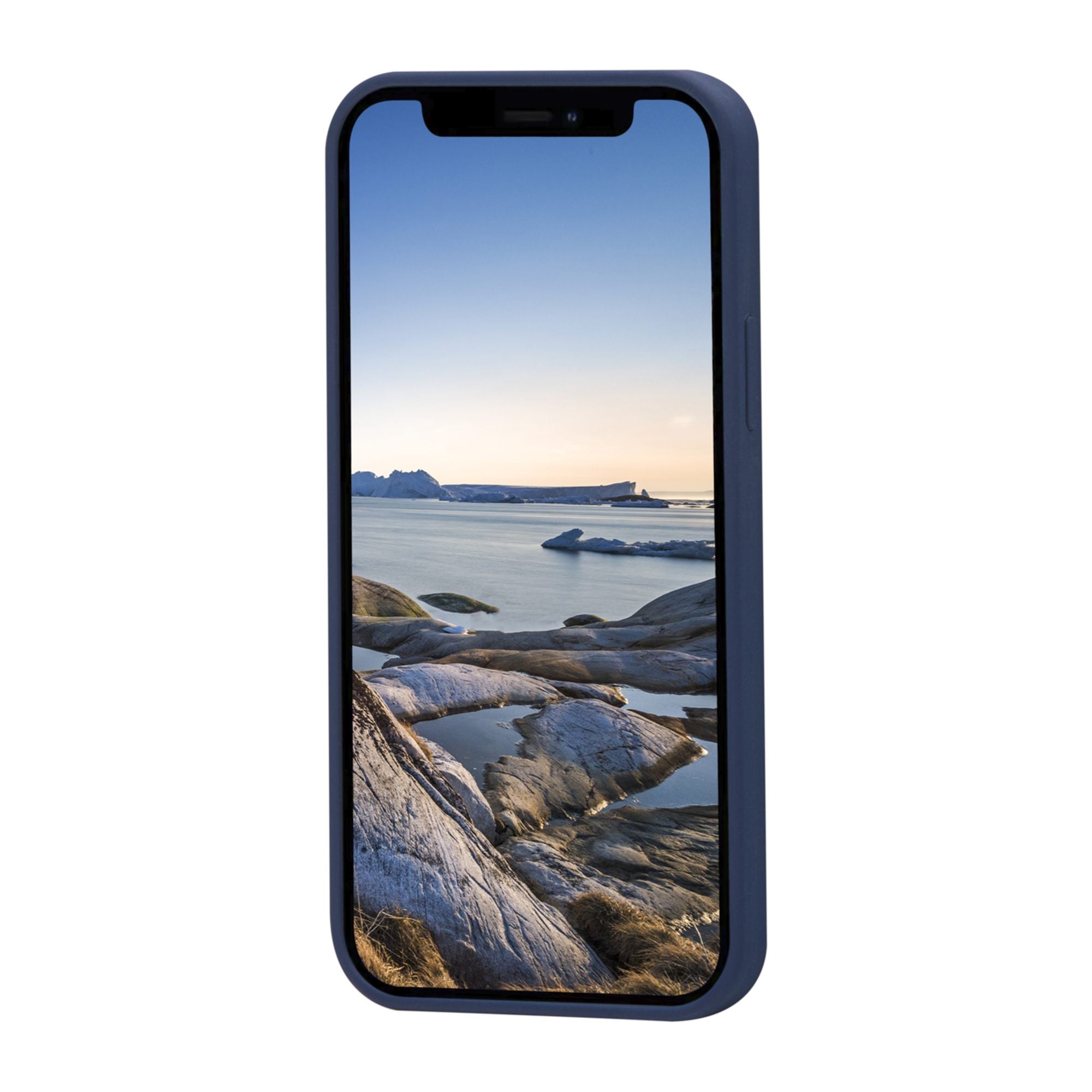 Monaco iPhone 13 Pro Max Pacific Blue