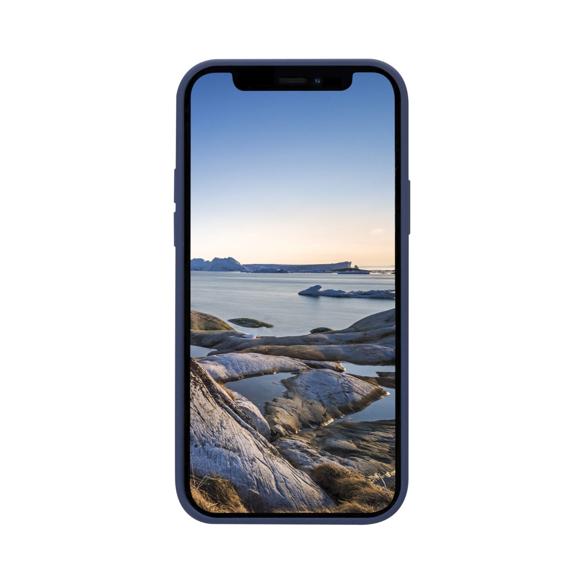 Monaco iPhone 13 Pro Max Pacific Blue