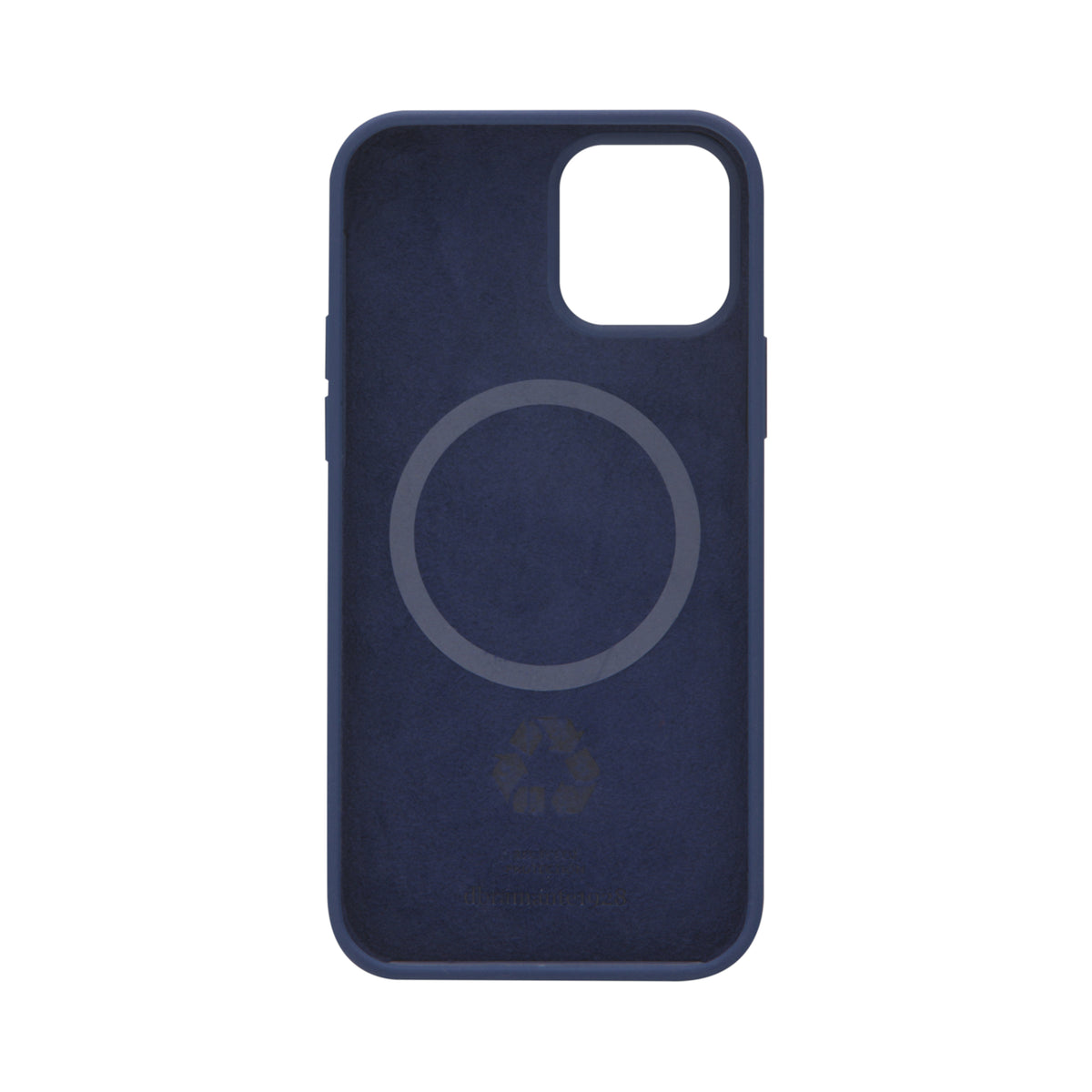 Monaco iPhone 12/12 Pro Pacific Blue