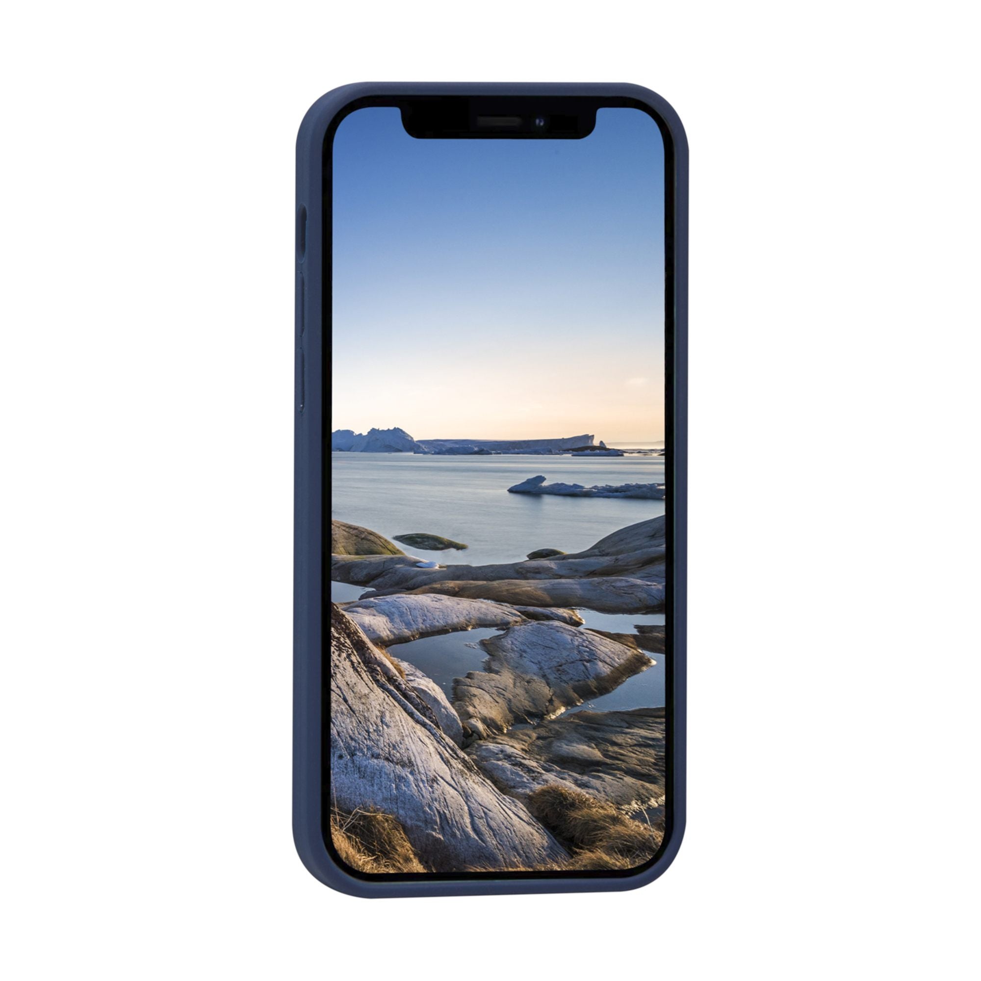 Monaco iPhone 13 Pro Max Pacific Blue