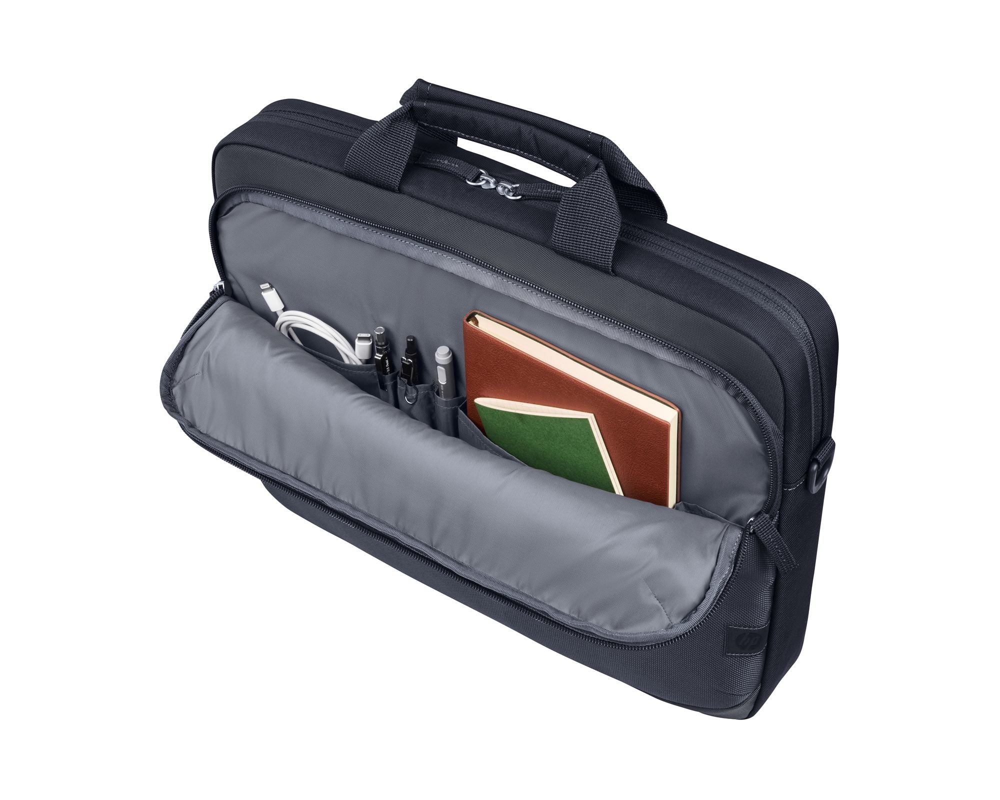 HP Evday 16 OGR Laptop Backpack Bulk 10