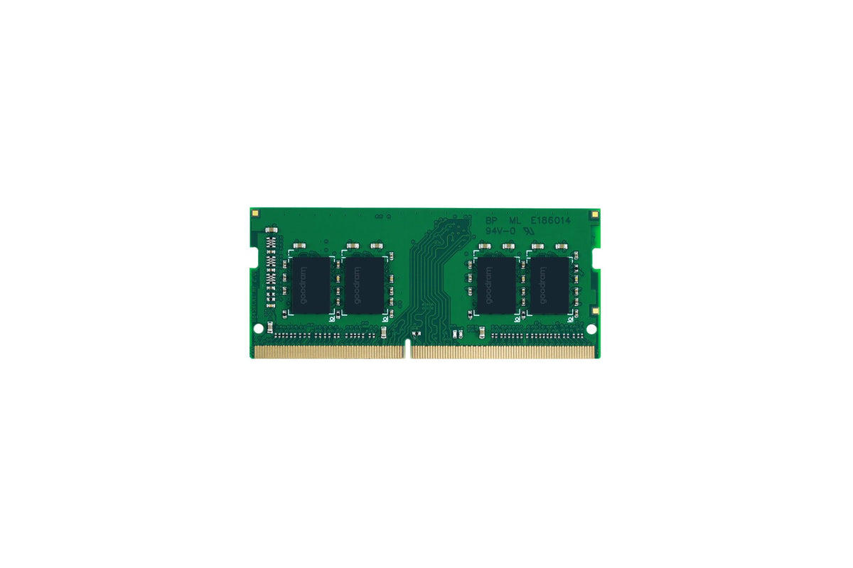 Module de mémoire Goodram GR2666S464L19/16G 16 Go 1 x 16 Go DDR4
