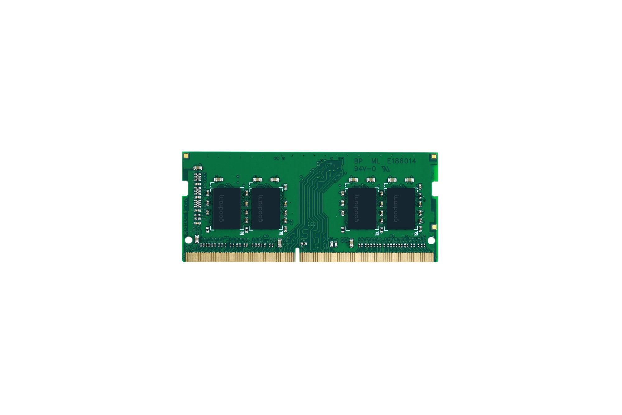 Module de mémoire Goodram GR3200S464L22S/8G 8 Go 1 x 8 Go DDR4