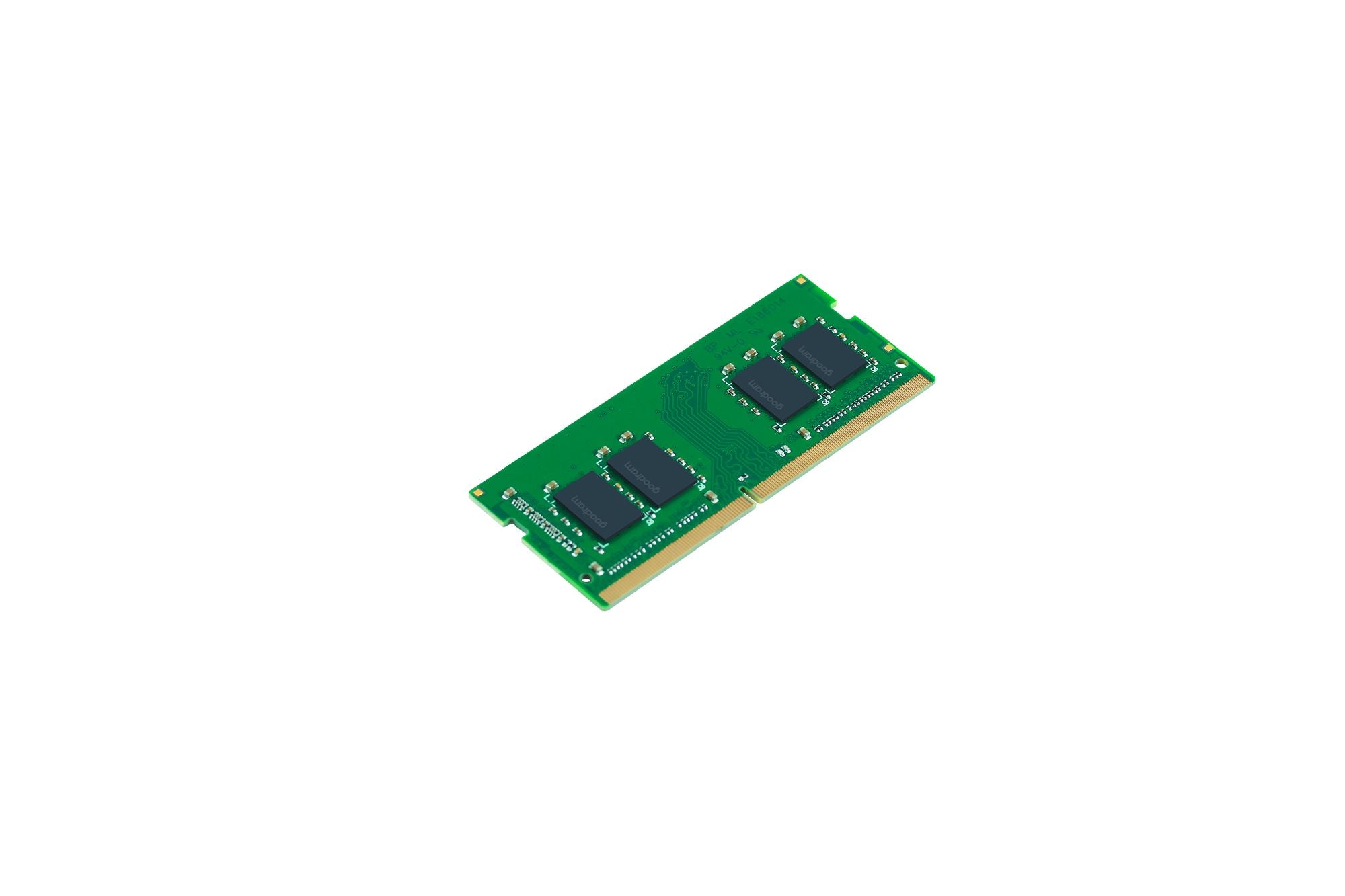 Module de mémoire Goodram GR3200S464L22S/8G 8 Go 1 x 8 Go DDR4