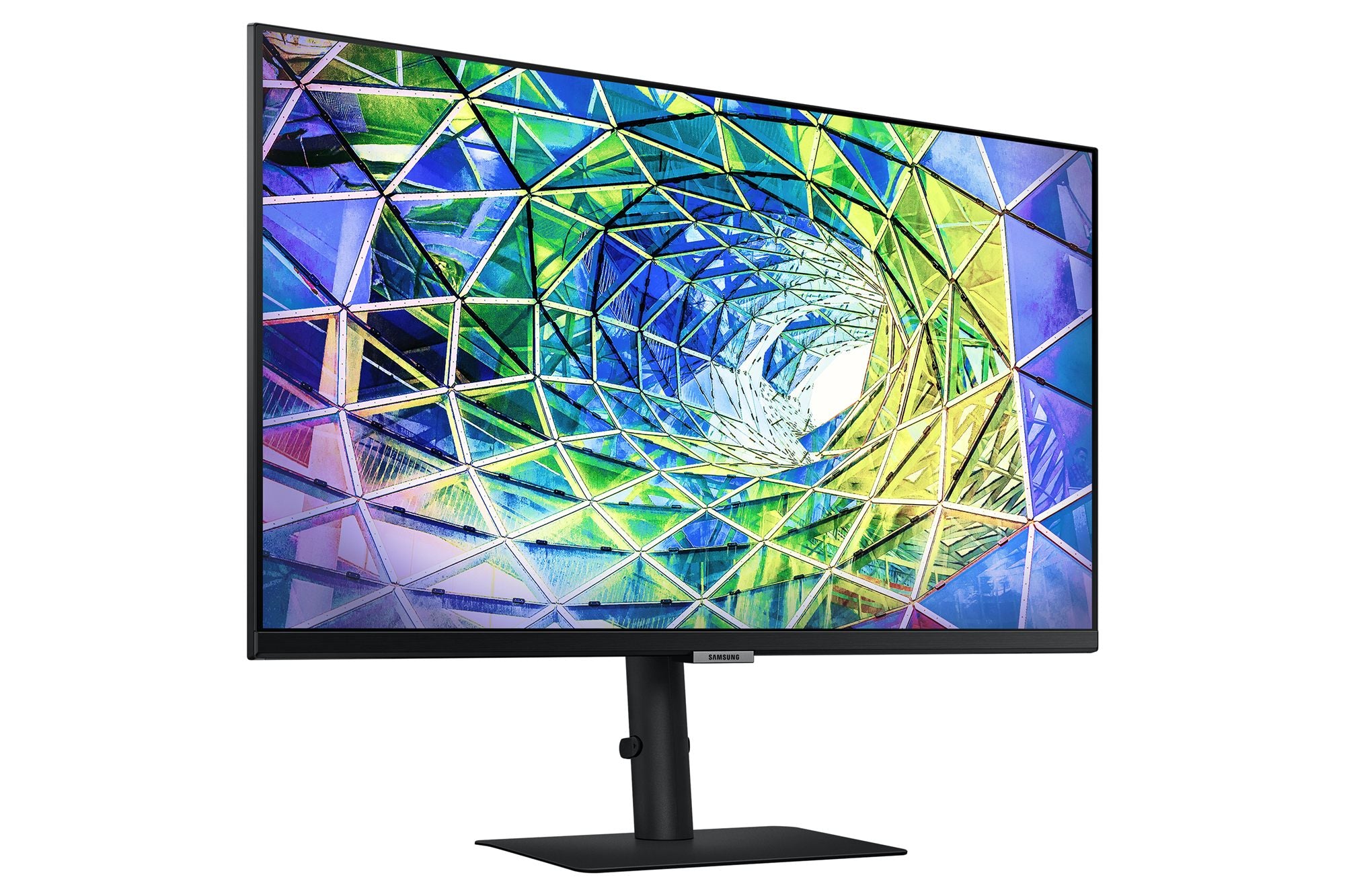 27" Bezelless 16:9 Wide 3840x2160 IPS